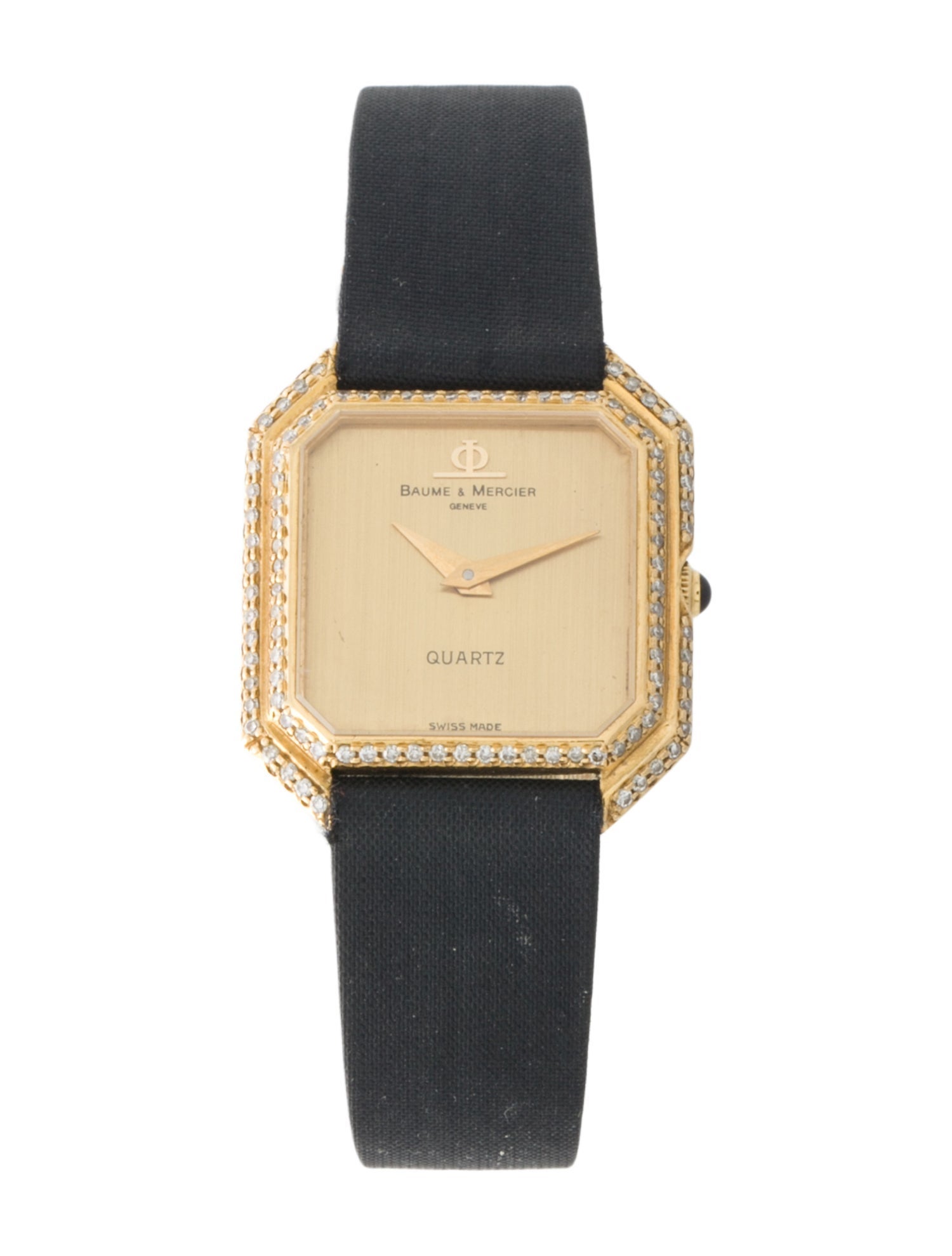 Baume & Mercier Classic Watch