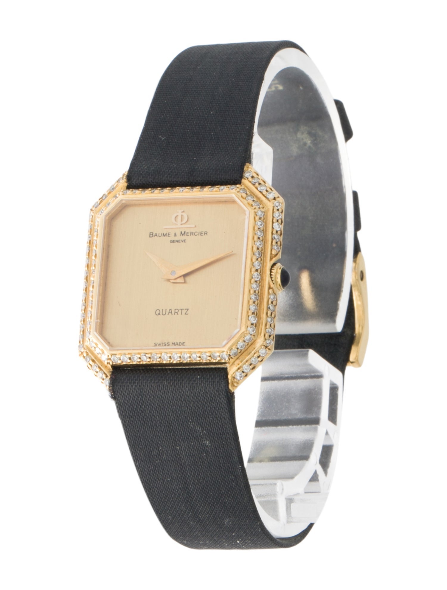 Baume & Mercier Classic Watch