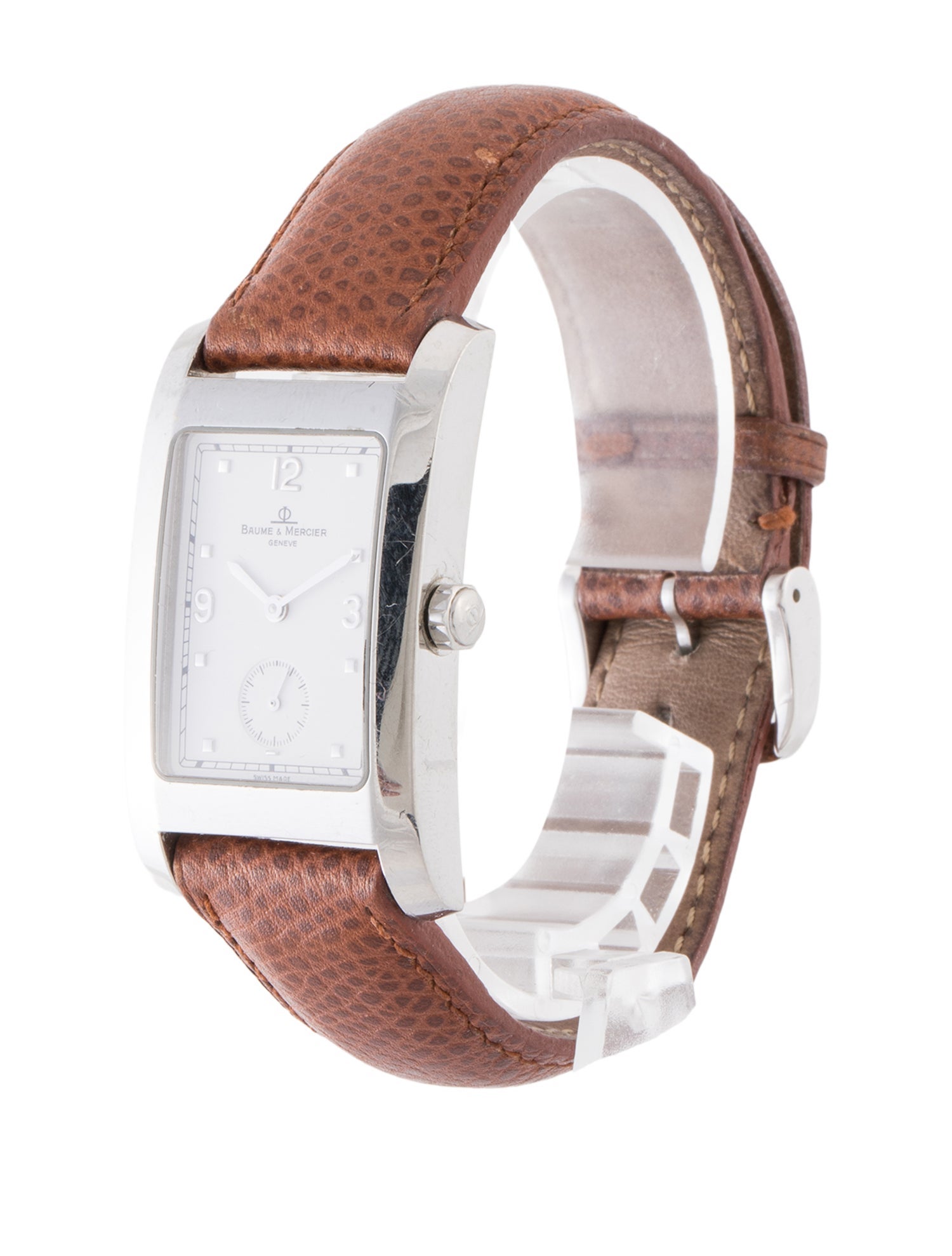 Baume & Mercier Hampton Watch