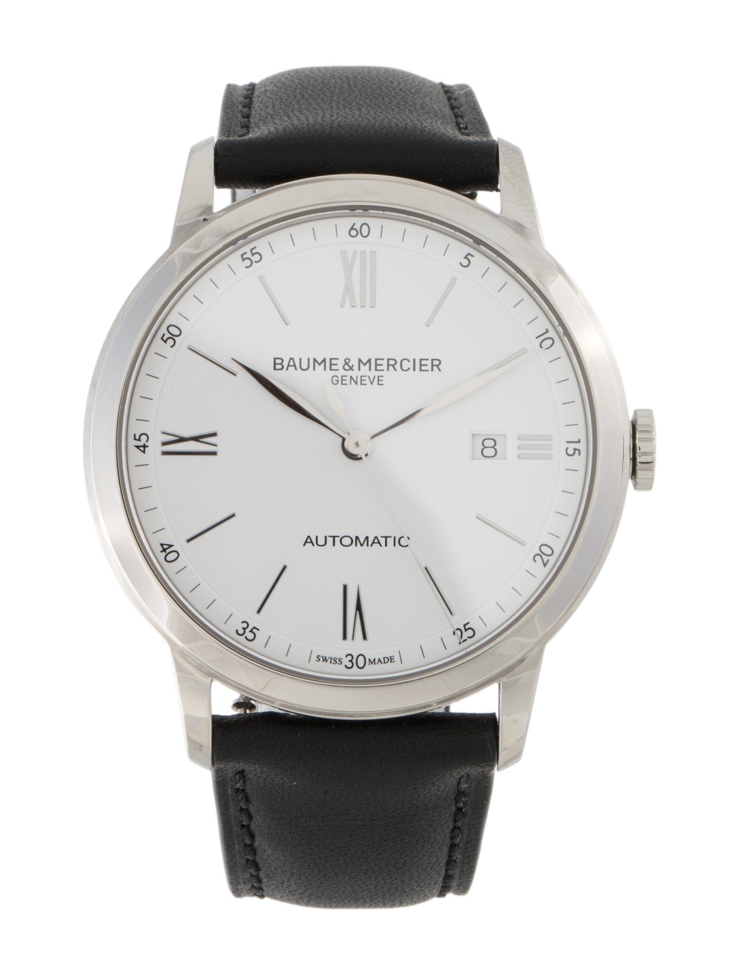 Baume & Mercier Classima Watch