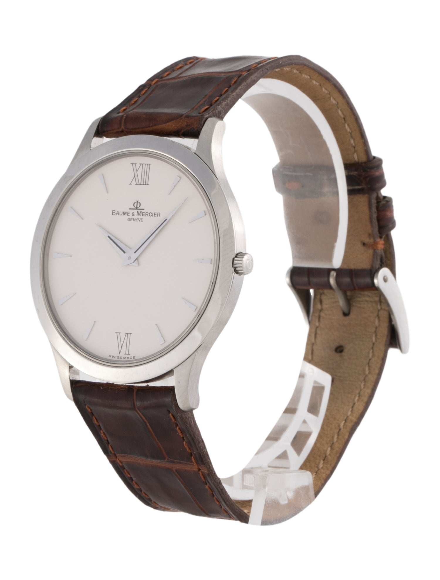 Baume & Mercier Classima Watch