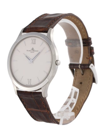 Baume & Mercier Classima Watch