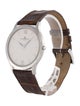 Baume & Mercier Classima Watch