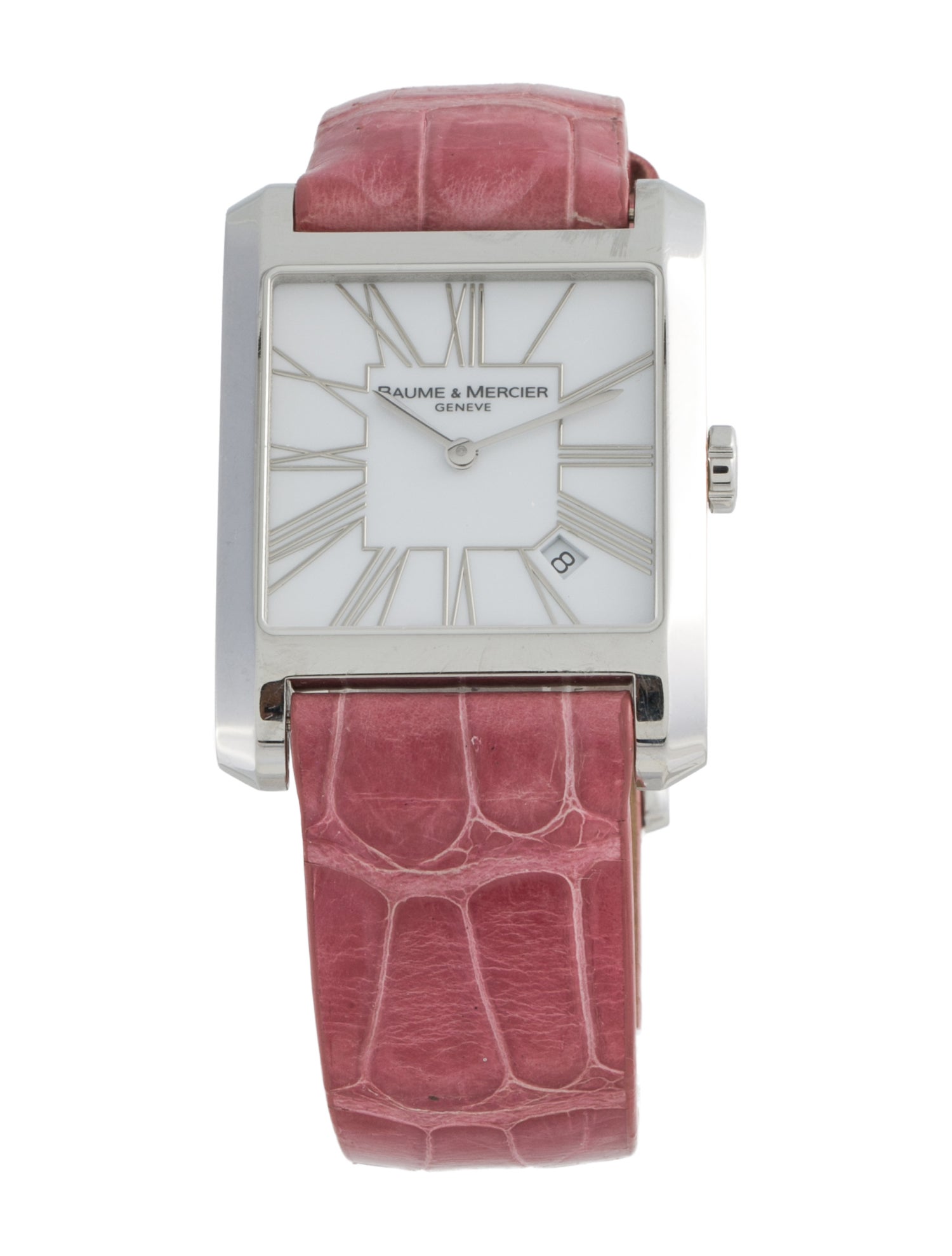 Baume & Mercier Catwalk Watch