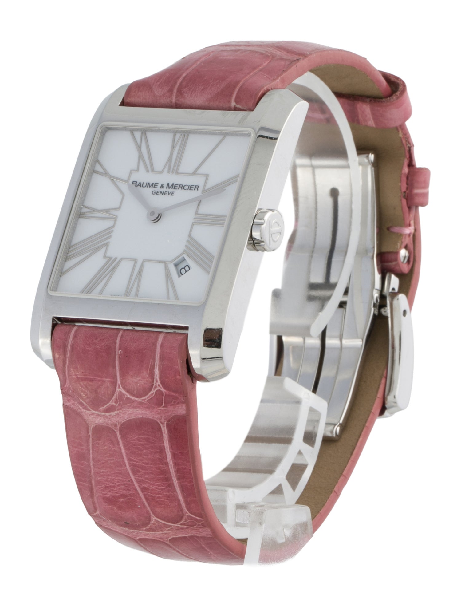 Baume & Mercier Catwalk Watch