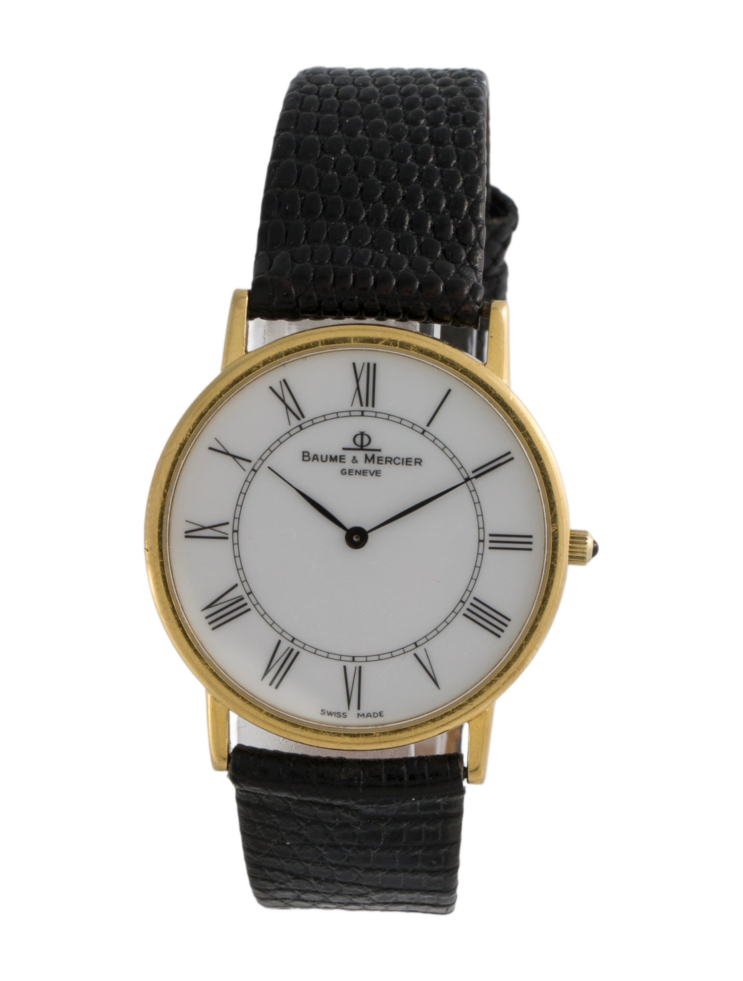 Baume & Mercier Classima Executive Watch