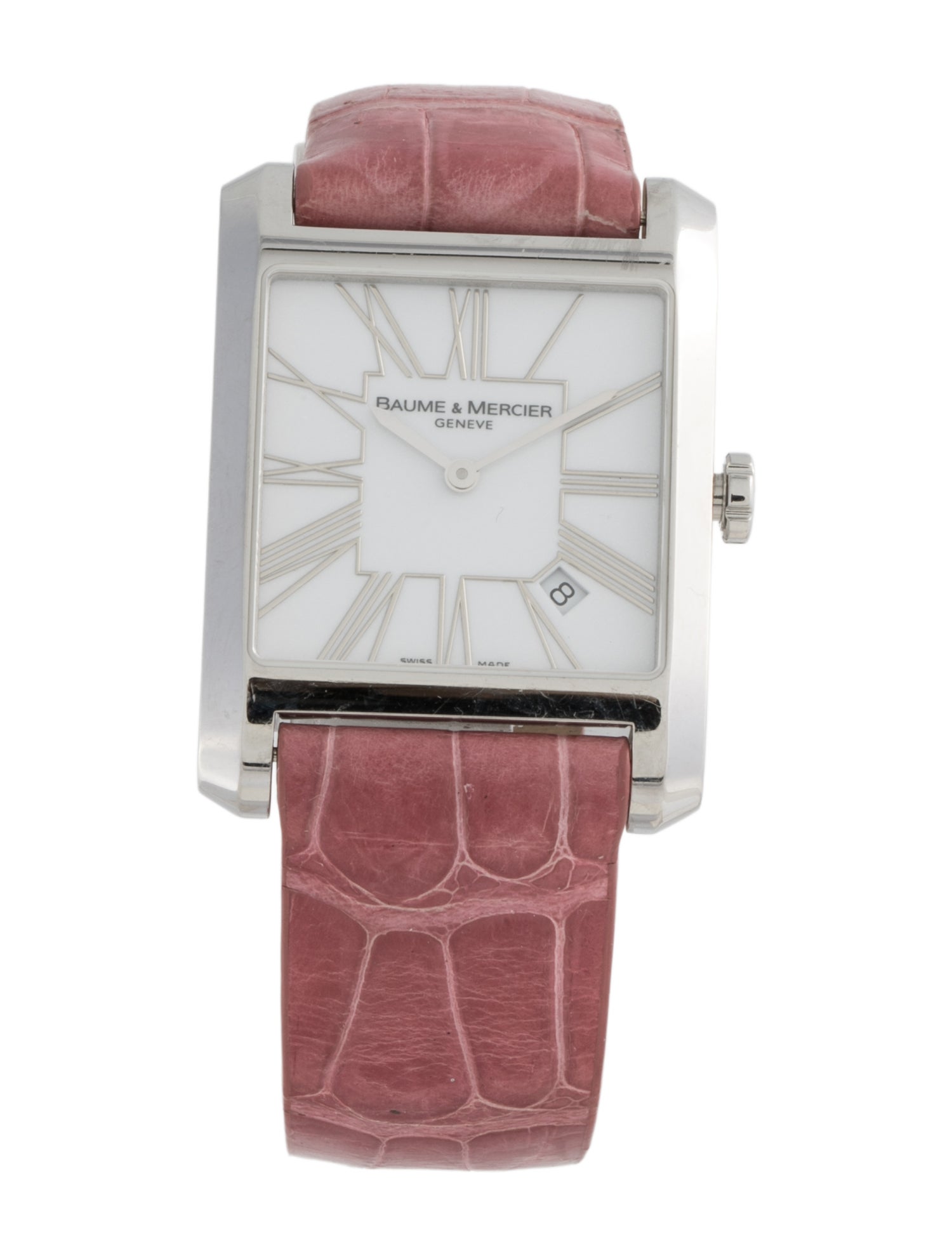 Baume & Mercier Hampton Watch