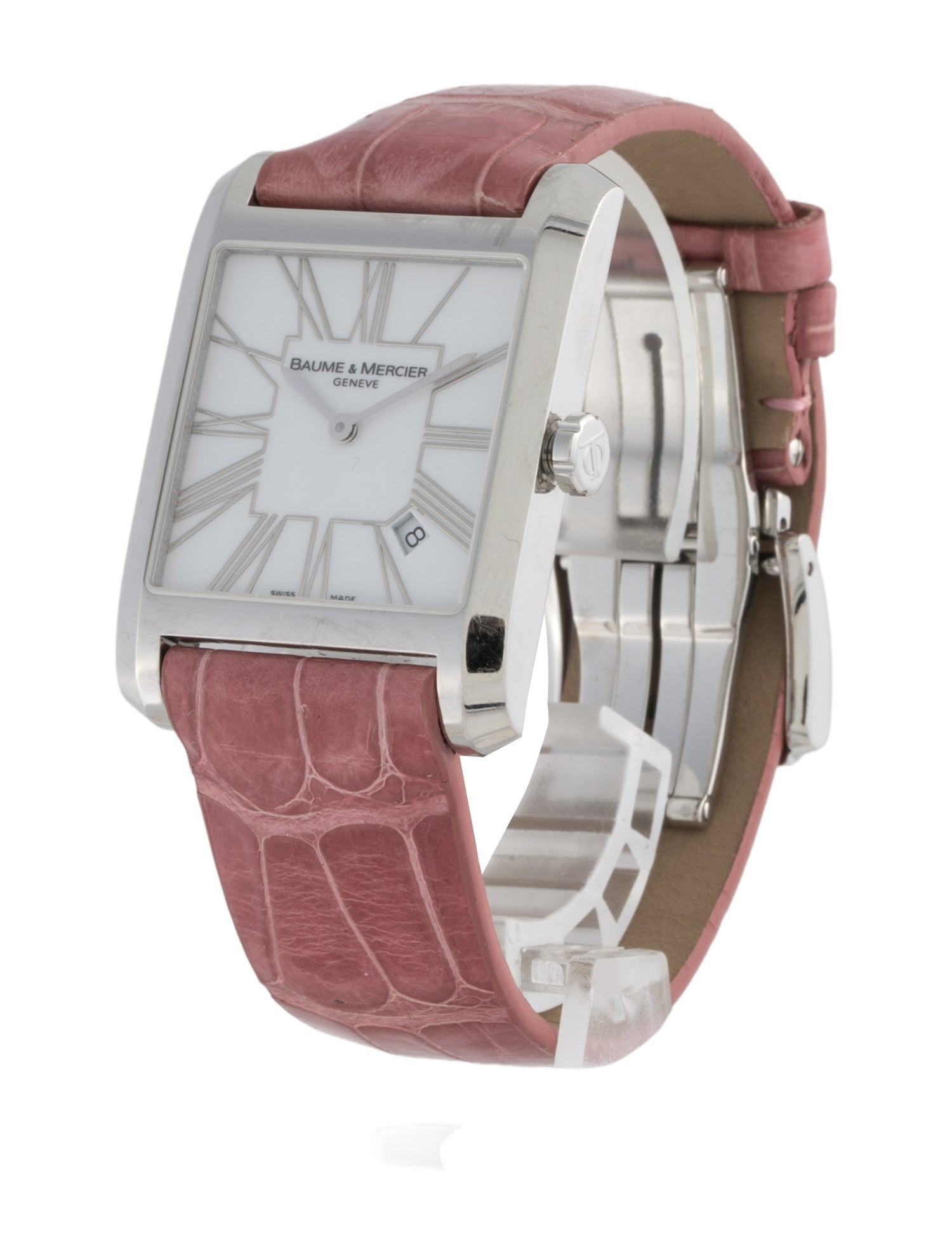 Baume & Mercier Hampton Watch