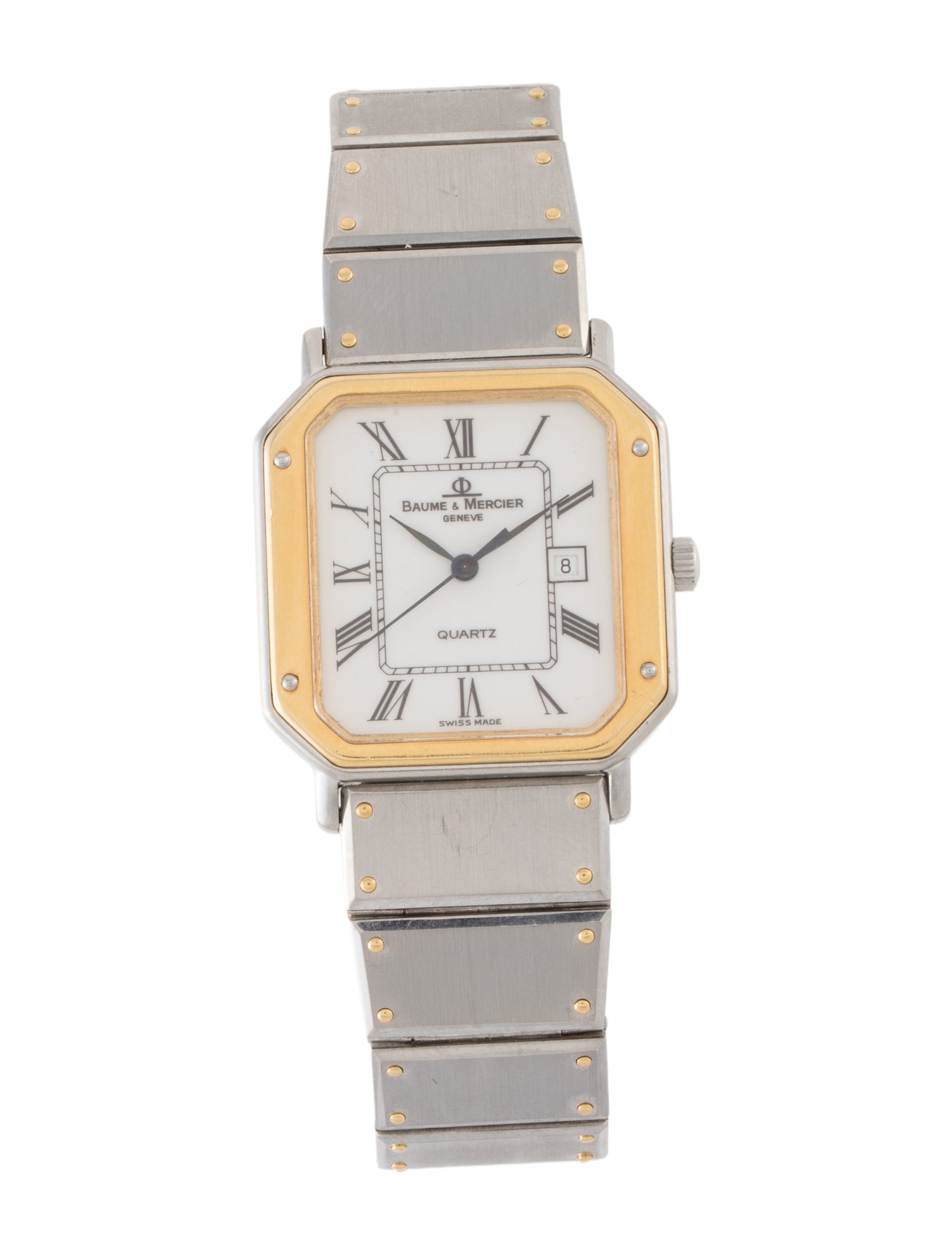 Baume & Mercier Classic