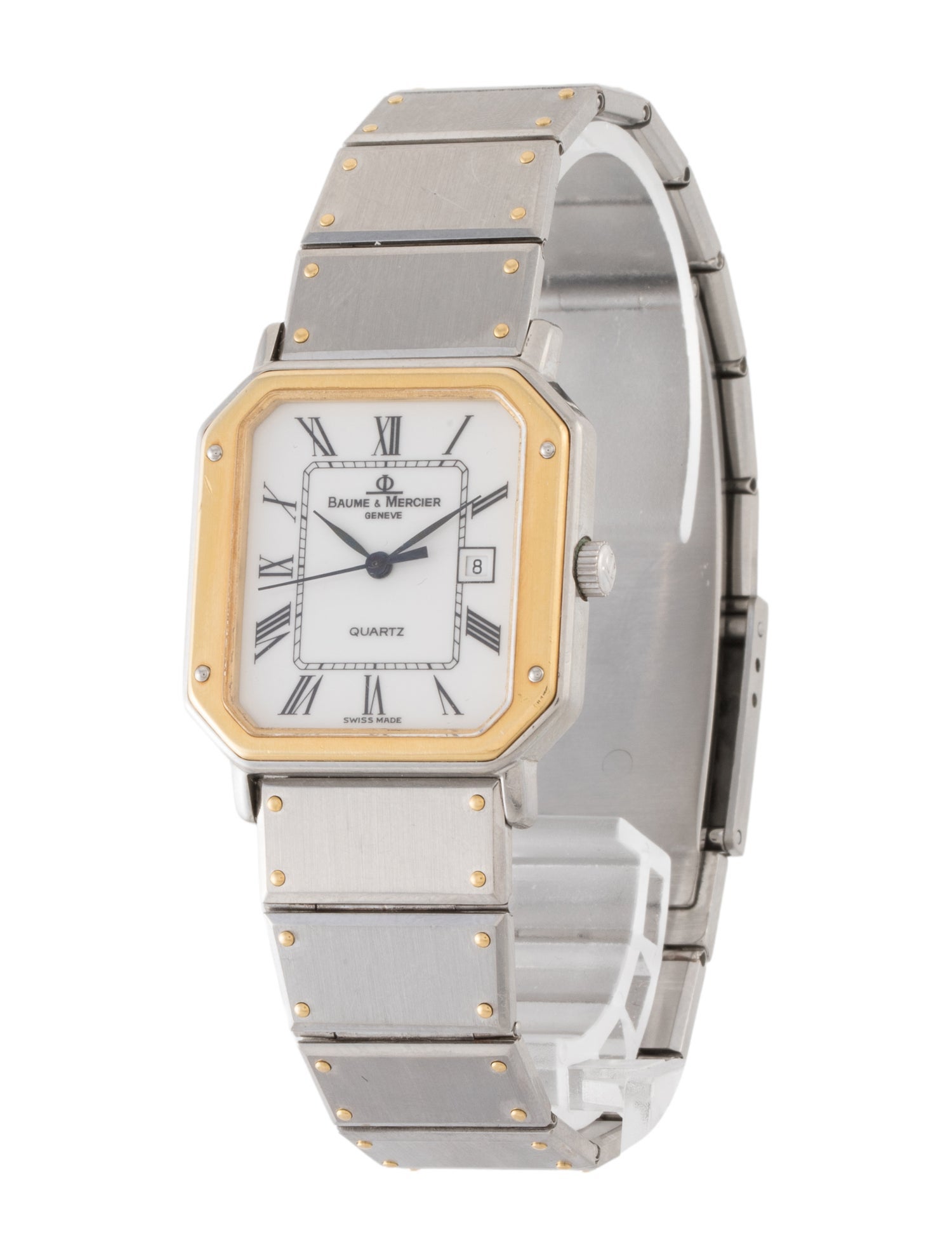 Baume & Mercier Classic