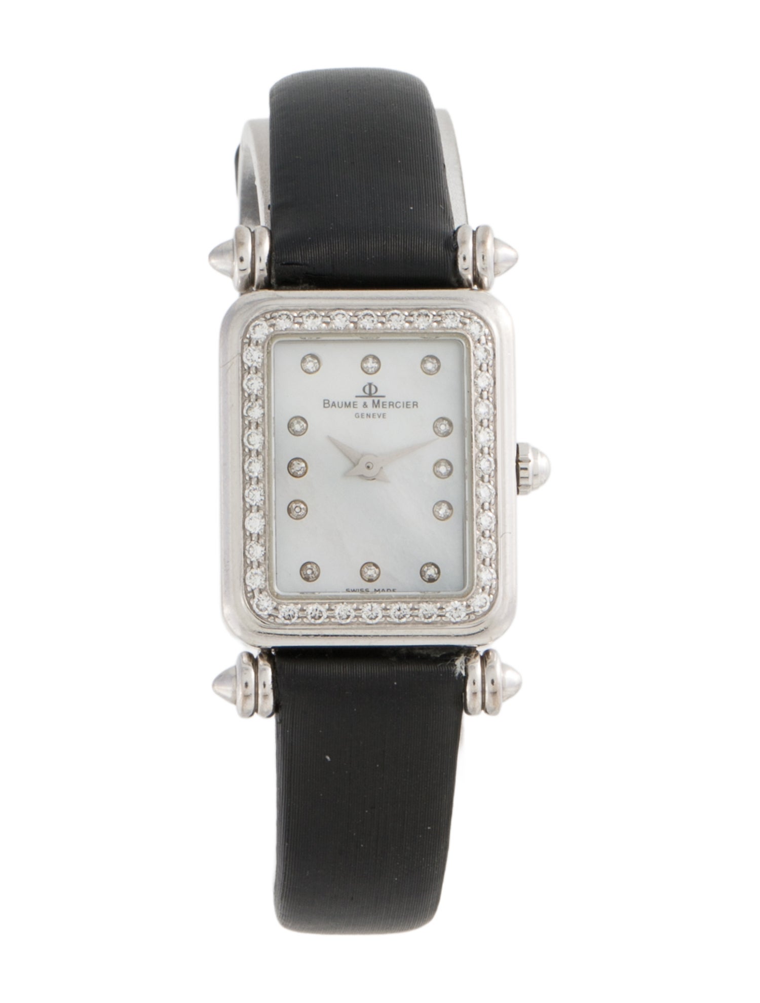 Baume & Mercier Classic Watch