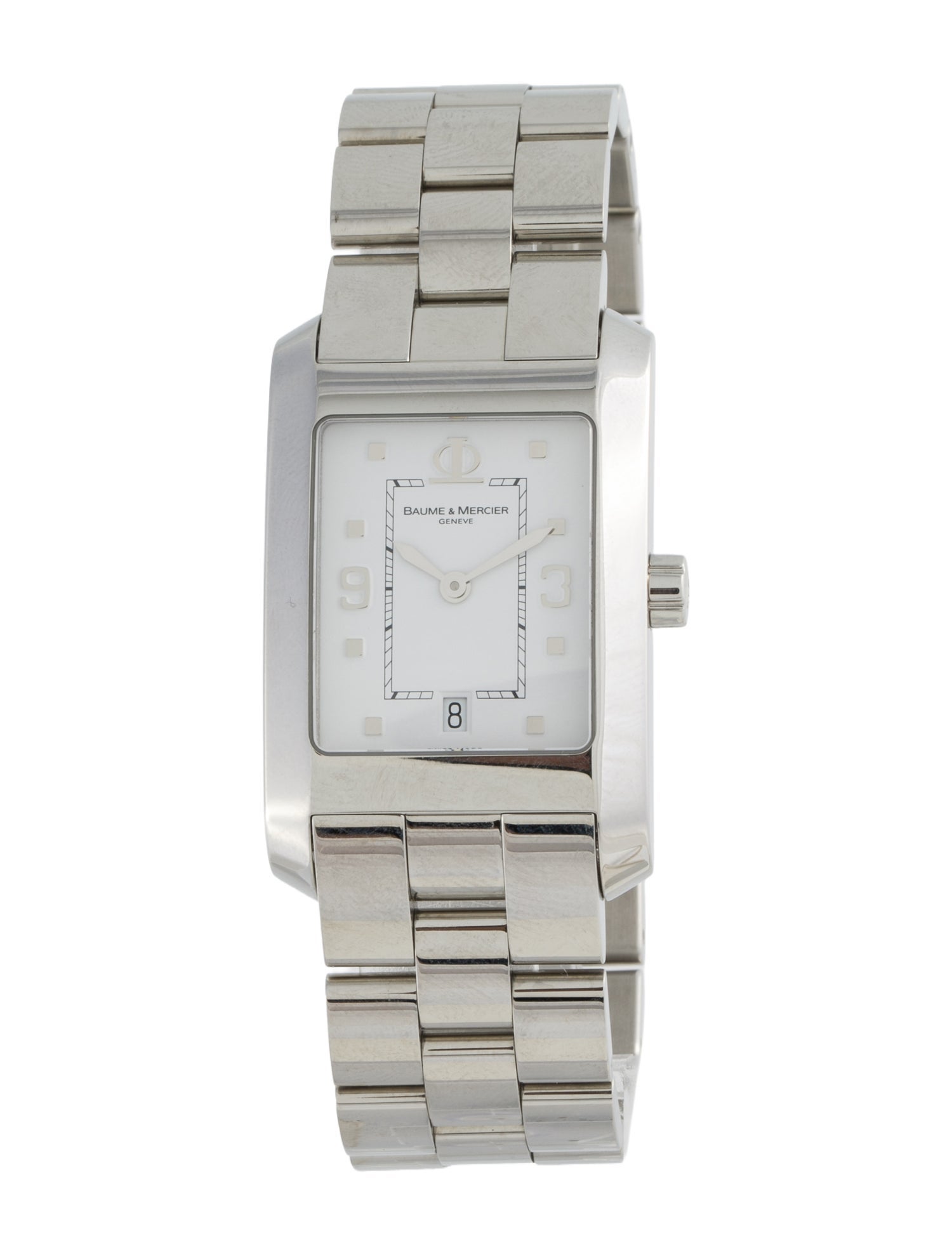 Baume & Mercier Hampton Watch