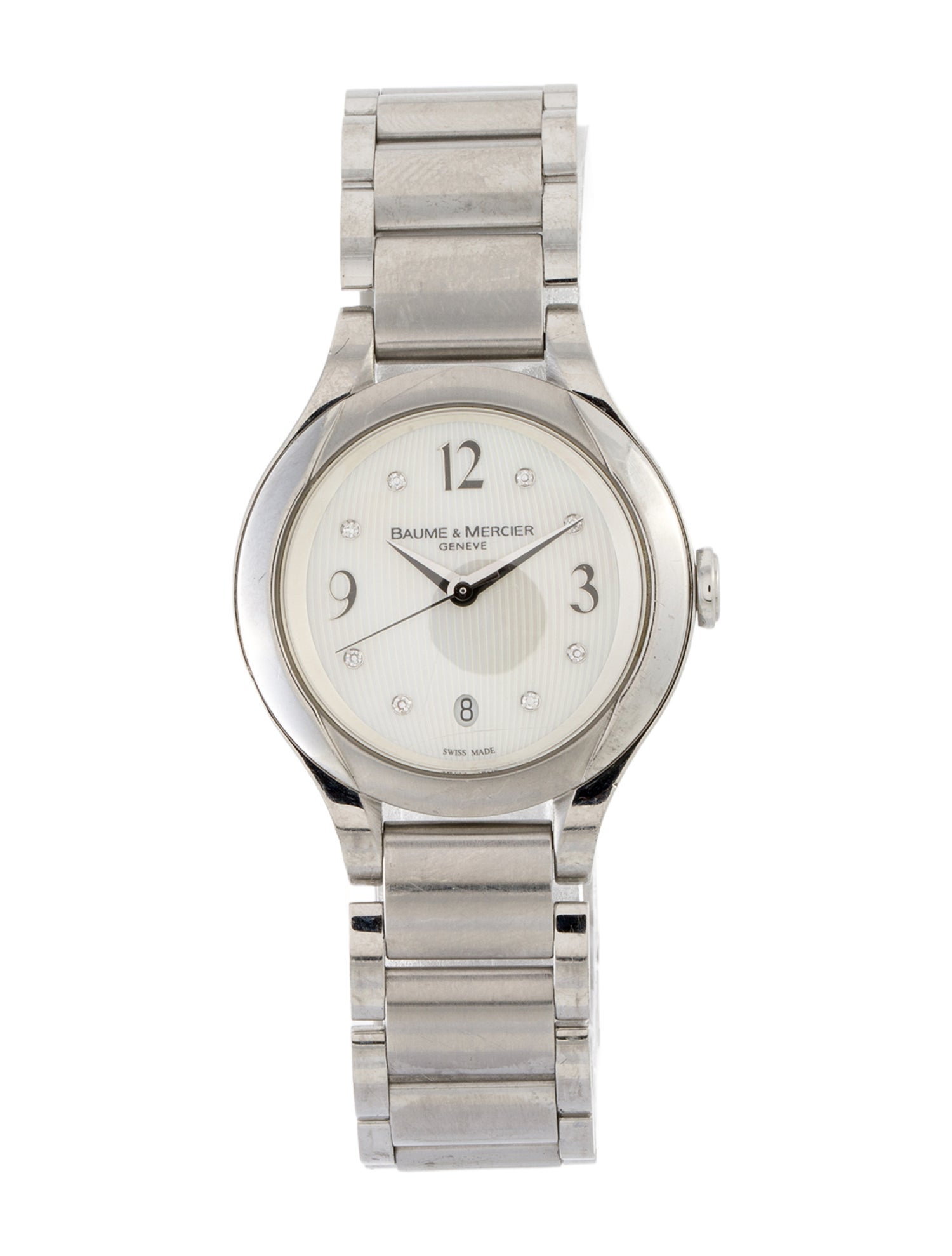 Baume & Mercier Ilea Watch