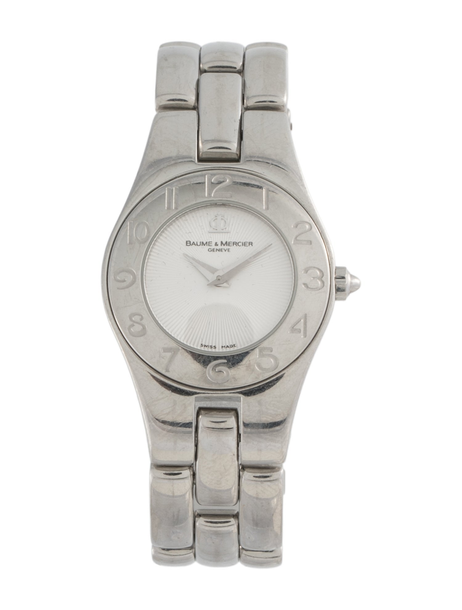 Baume & Mercier Linea Watch