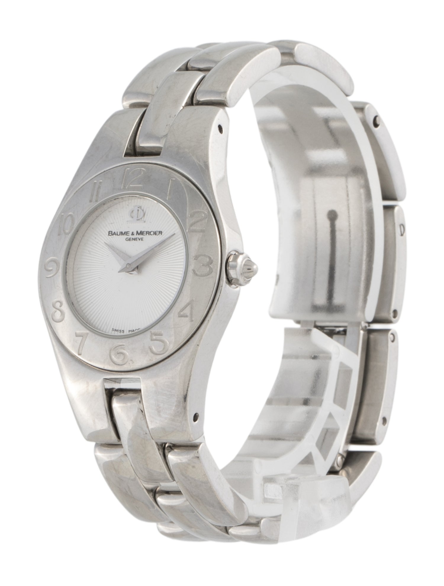 Baume & Mercier Linea Watch