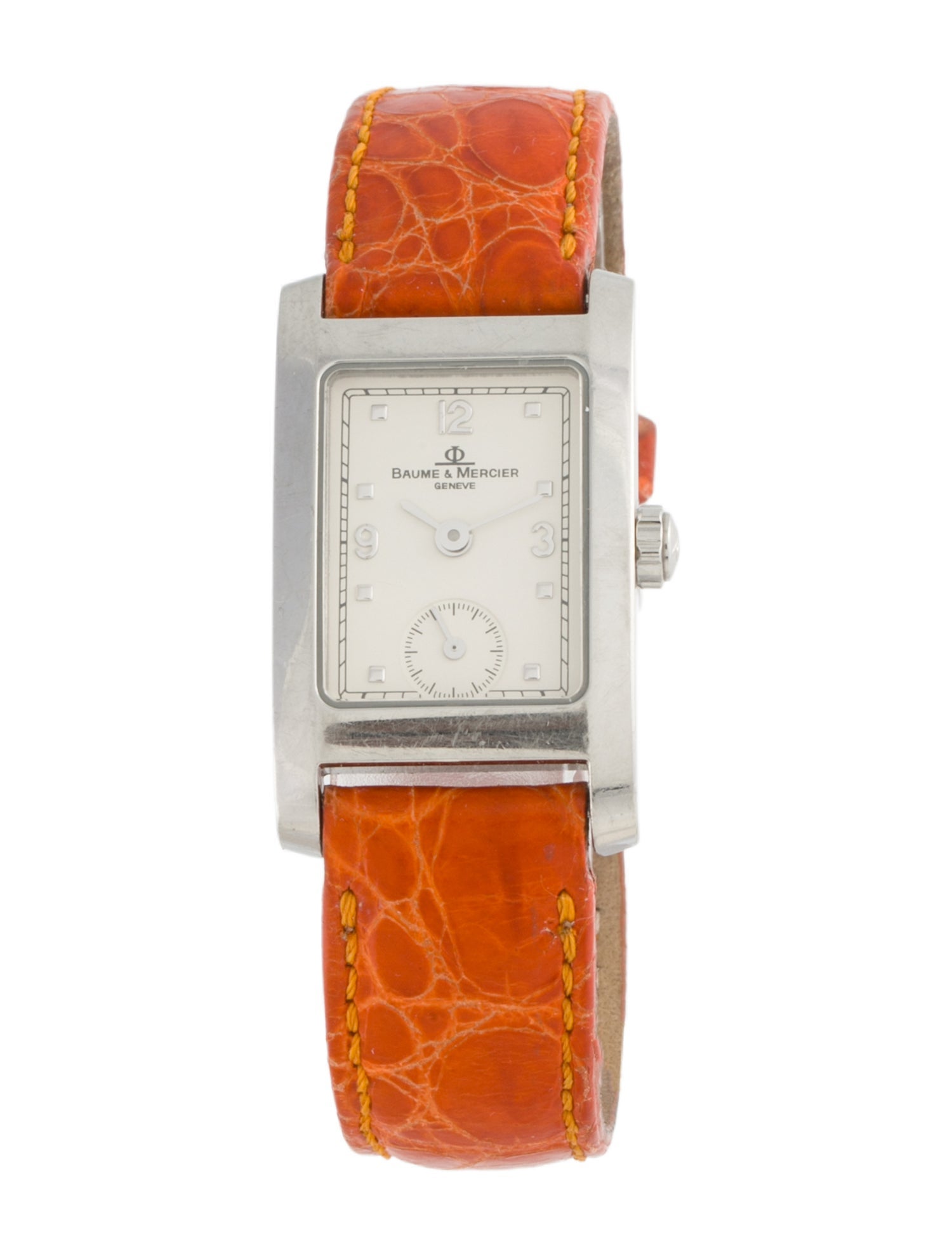 Baume & Mercier Hampton Watch