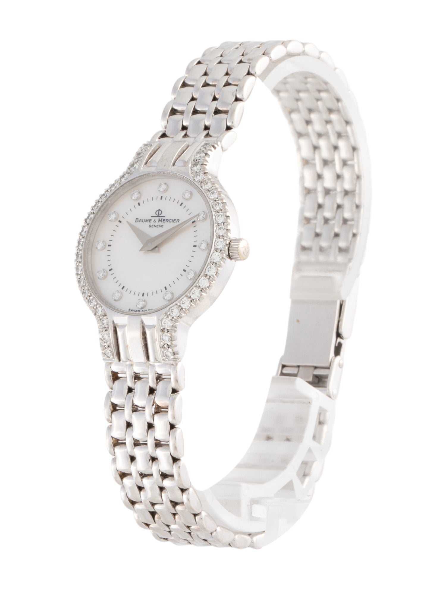 Baume & Mercier Classic Watch