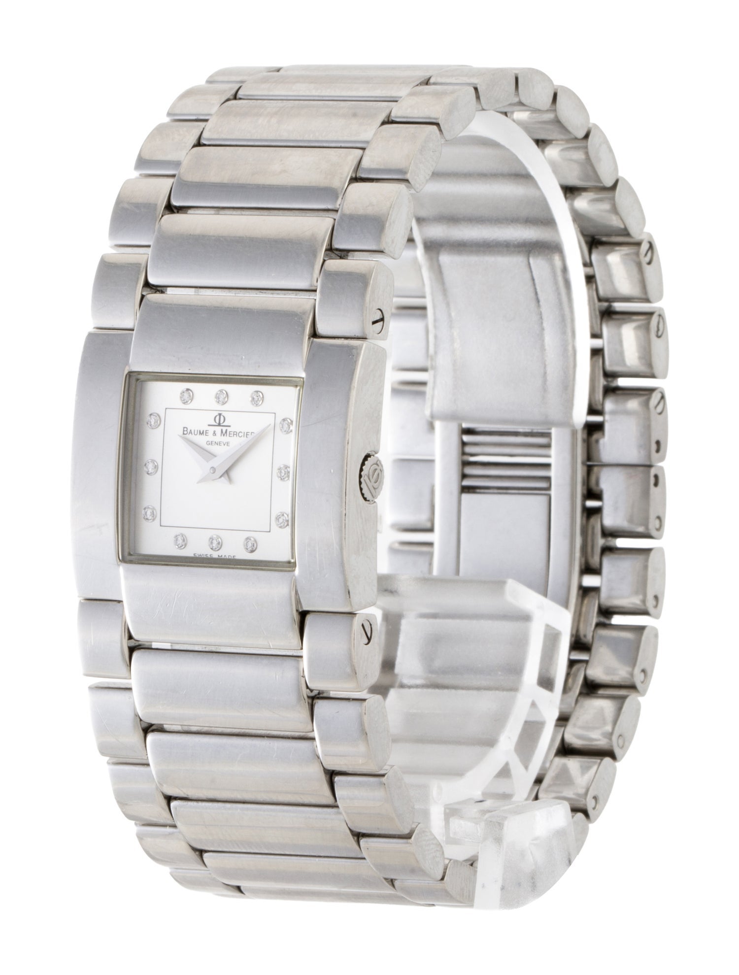 Baume & Mercier Catwalk Watch