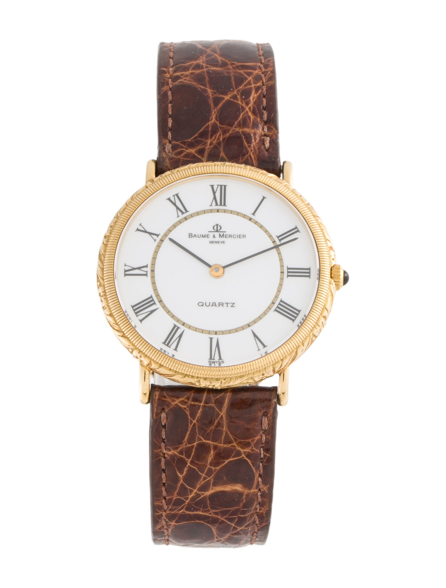 Baume & Mercier Classic Watch