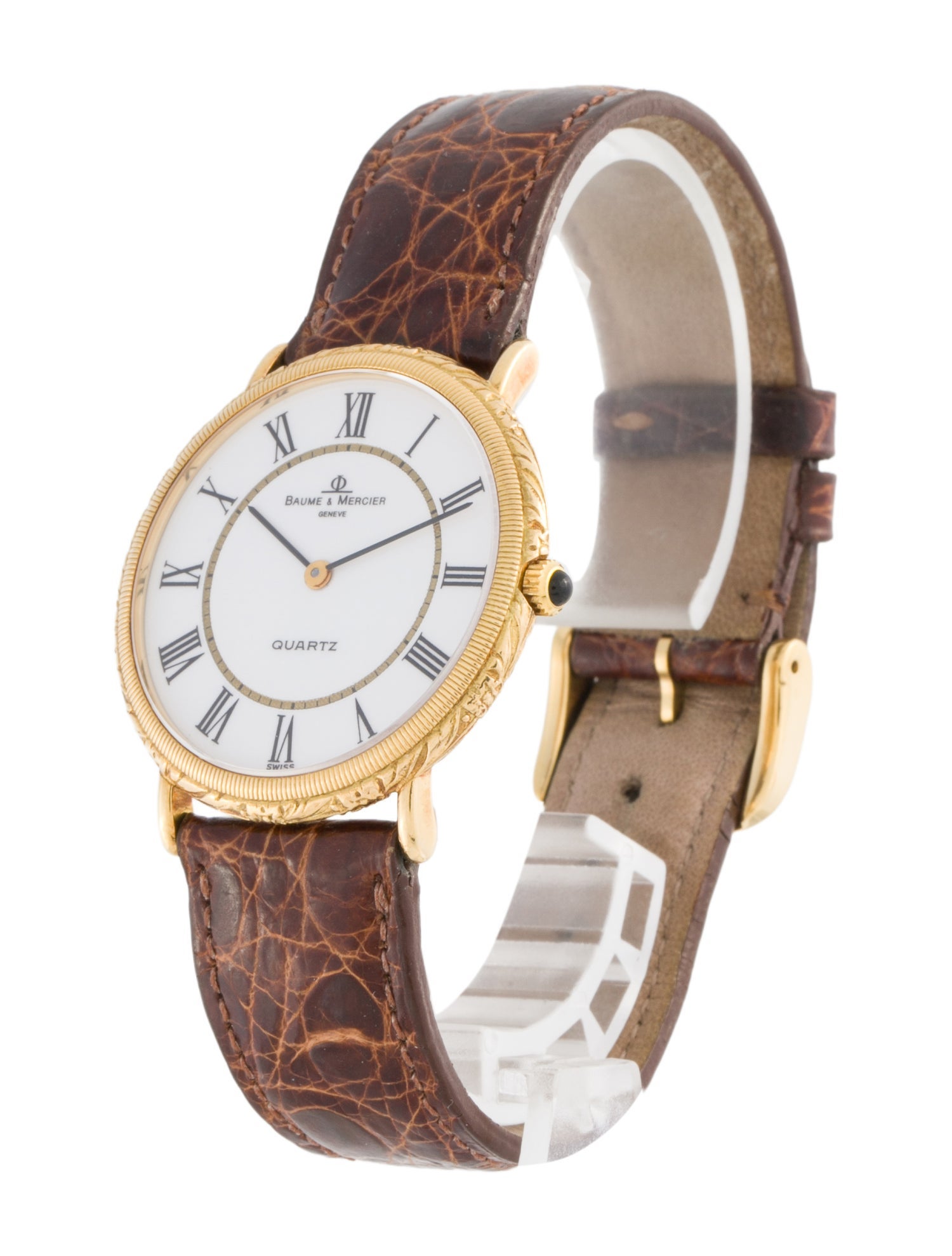 Baume & Mercier Classic Watch