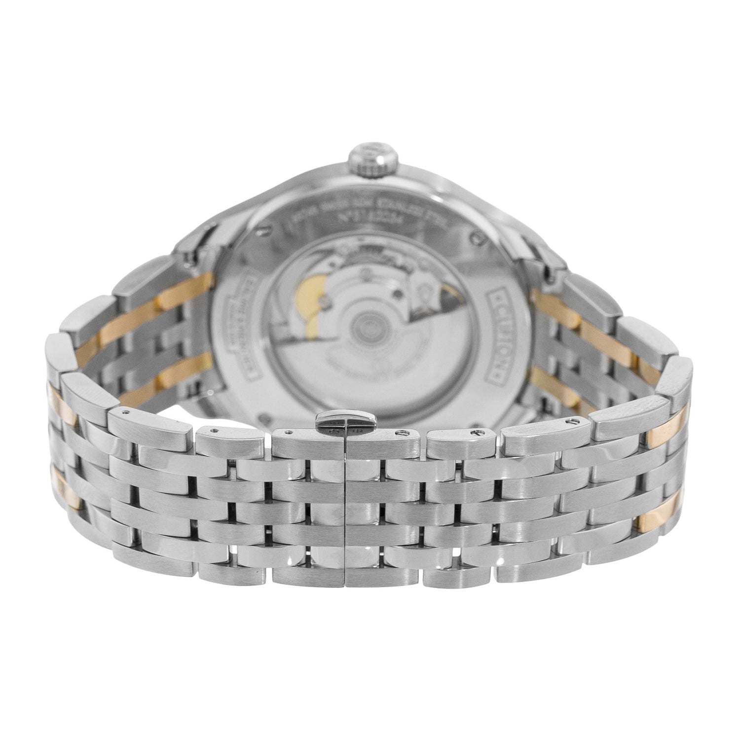 Baume & Mercier Clifton Watch