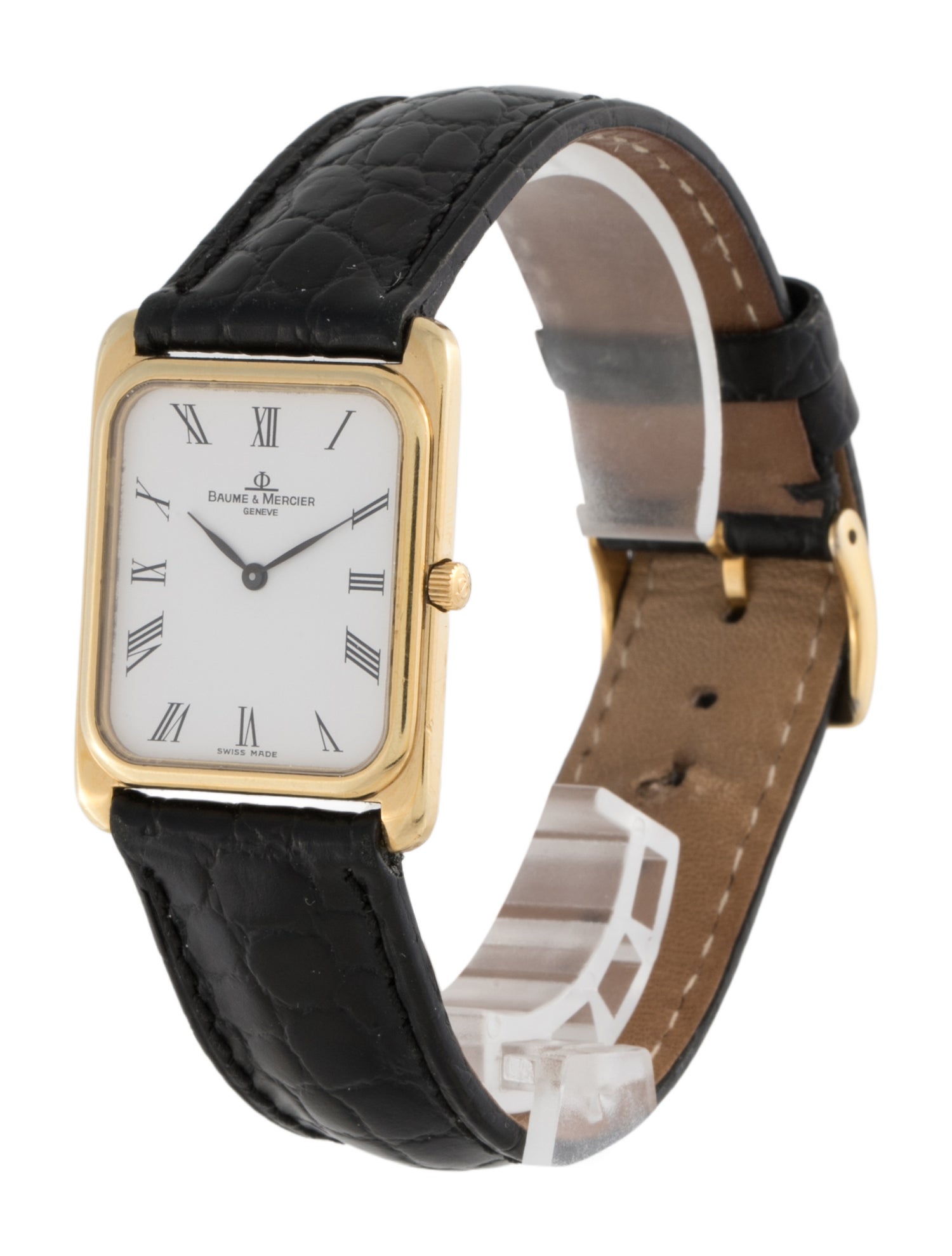 Baume & Mercier Classic Watch
