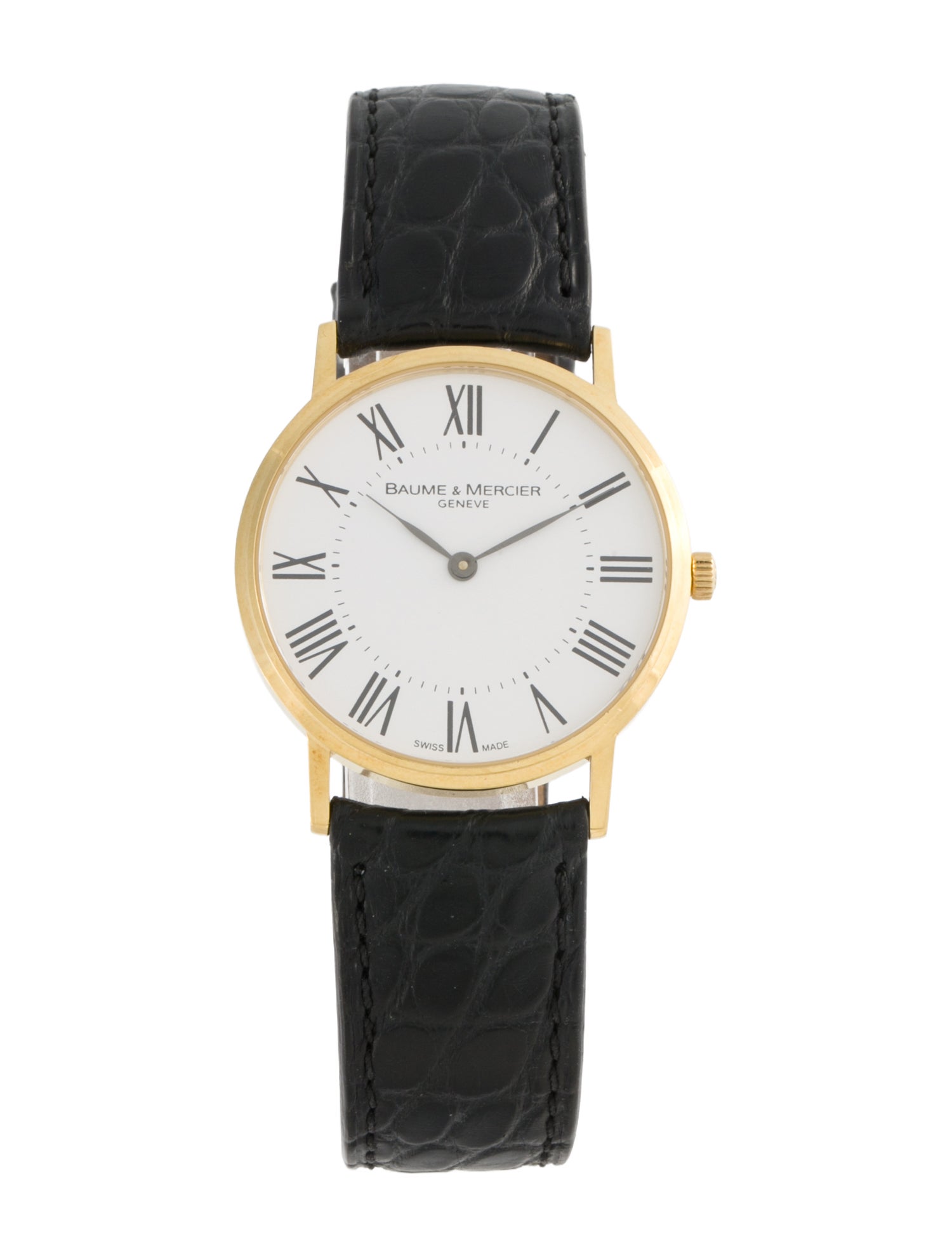 Baume & Mercier Classima Watch