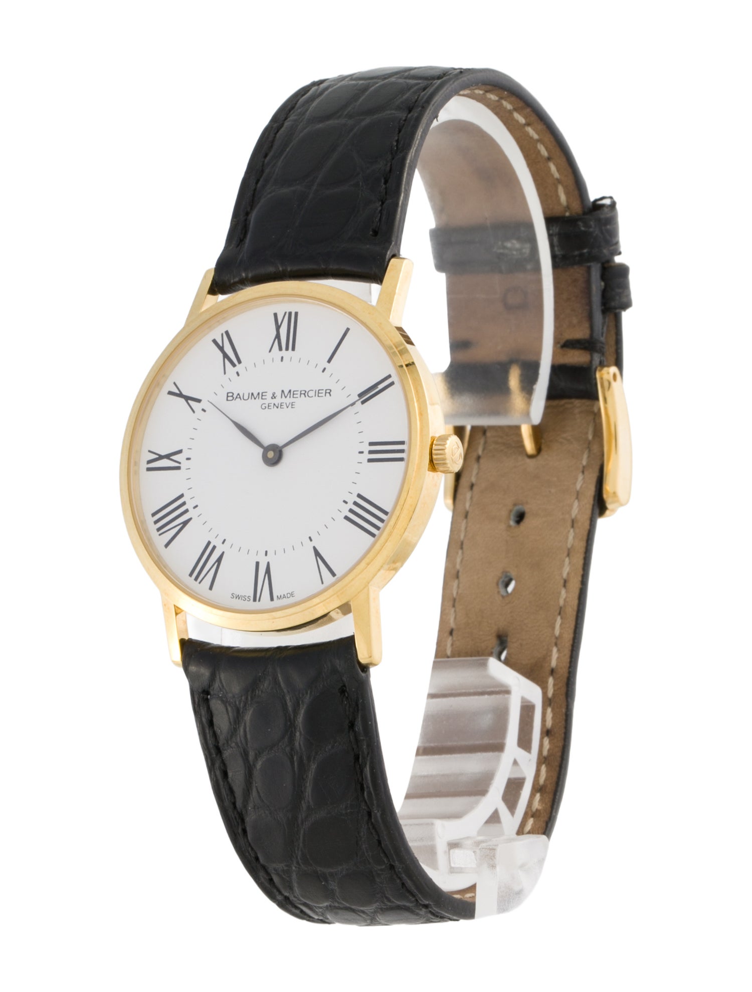 Baume & Mercier Classima Watch
