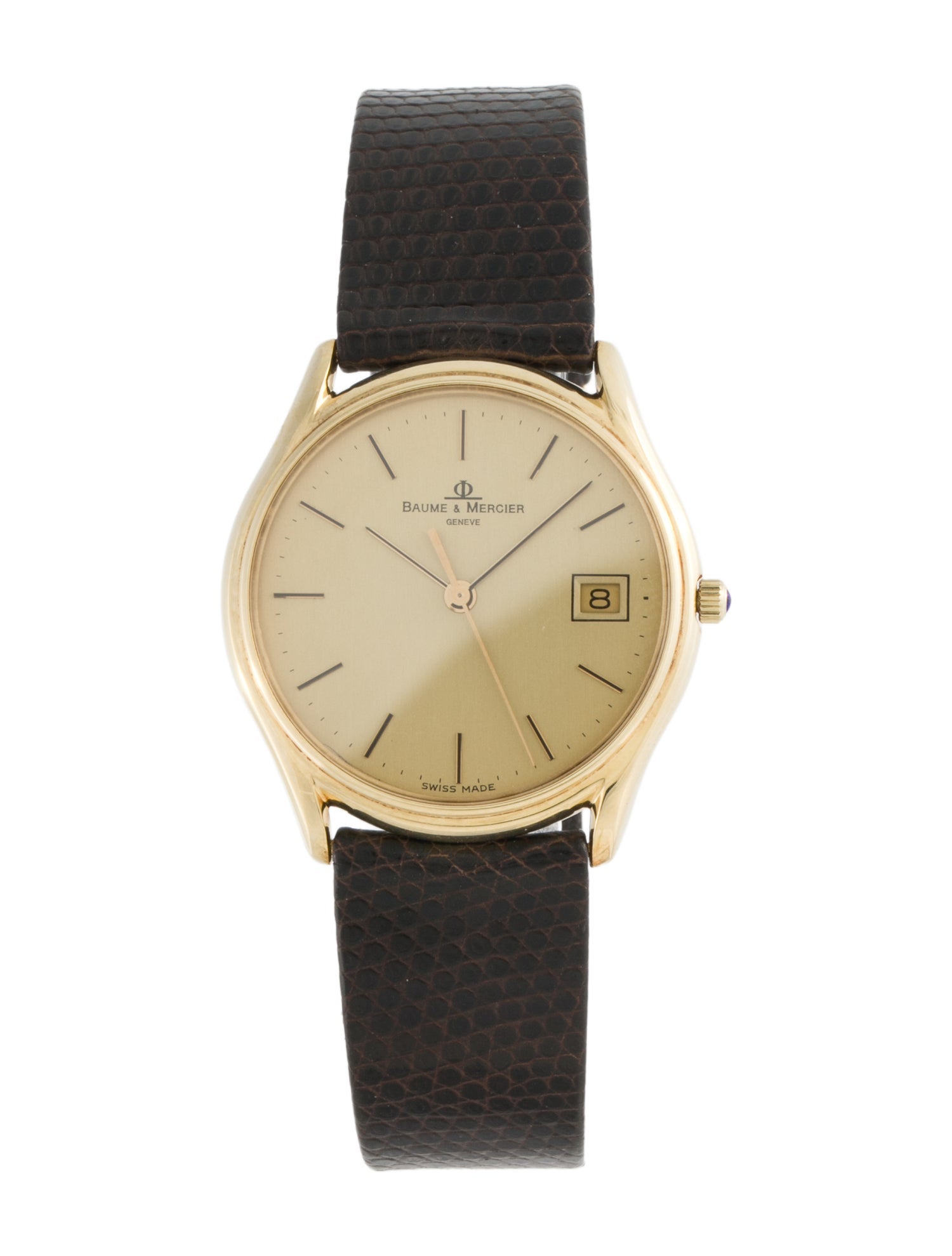 Baume & Mercier Classima Watch