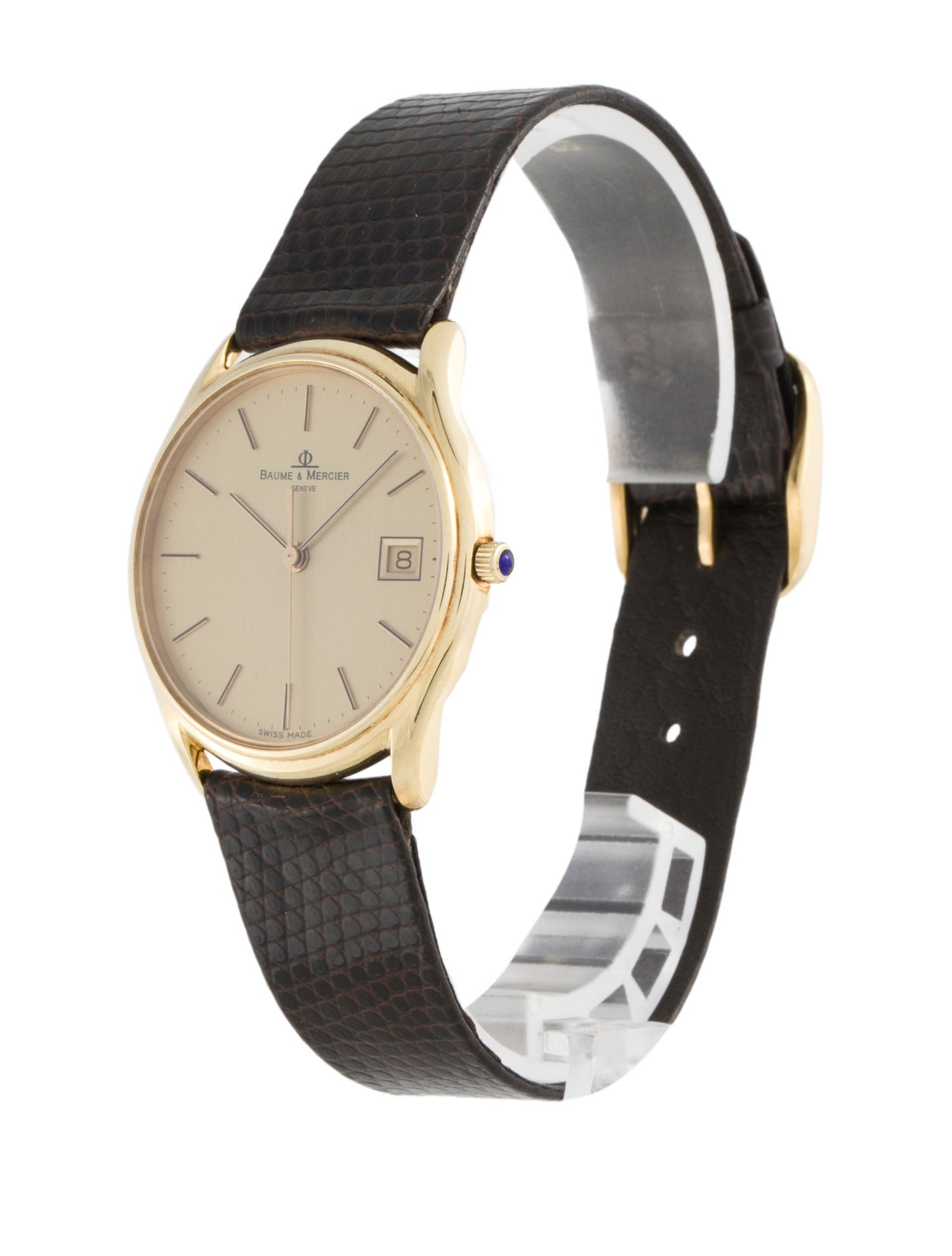 Baume & Mercier Classima Watch