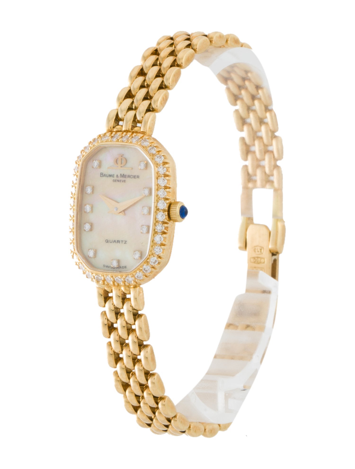 Baume & Mercier Classic Watch