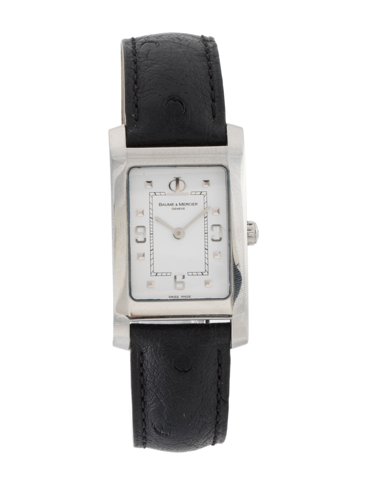 Baume & Mercier Hampton Watch