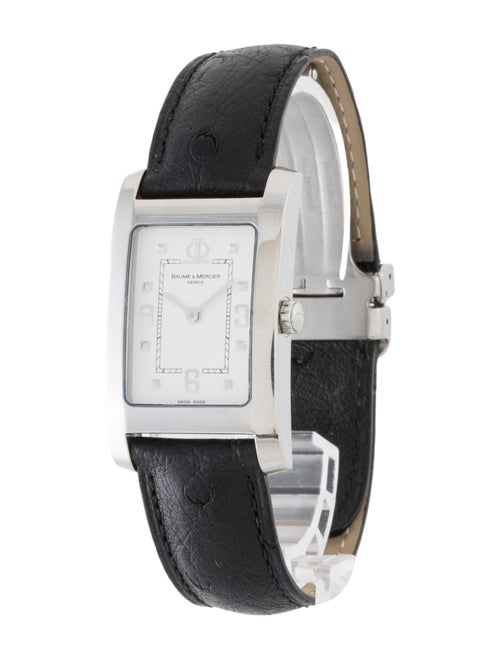 Baume & Mercier Hampton Watch