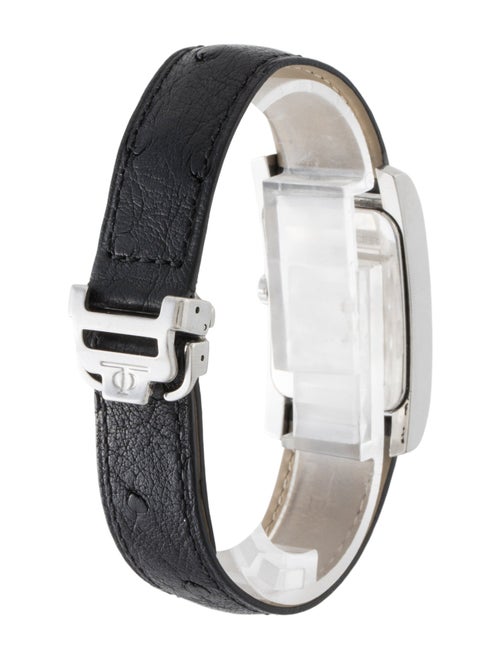 Baume & Mercier Hampton Watch