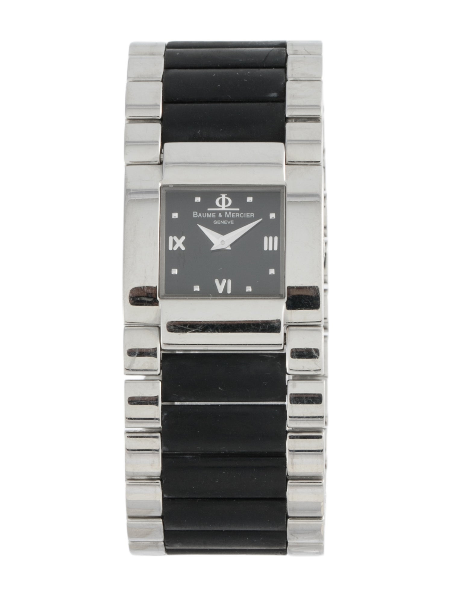 Baume & Mercier Catwalk Watch