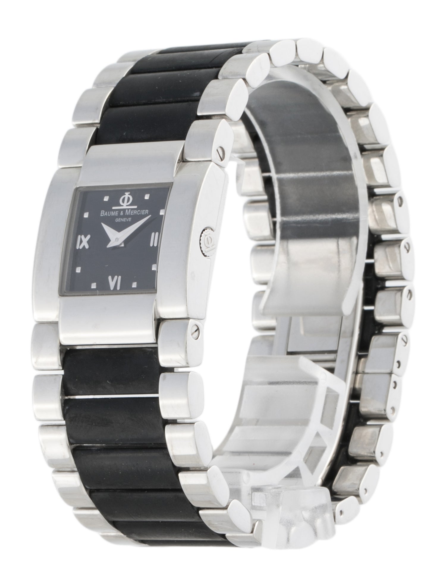 Baume & Mercier Catwalk Watch