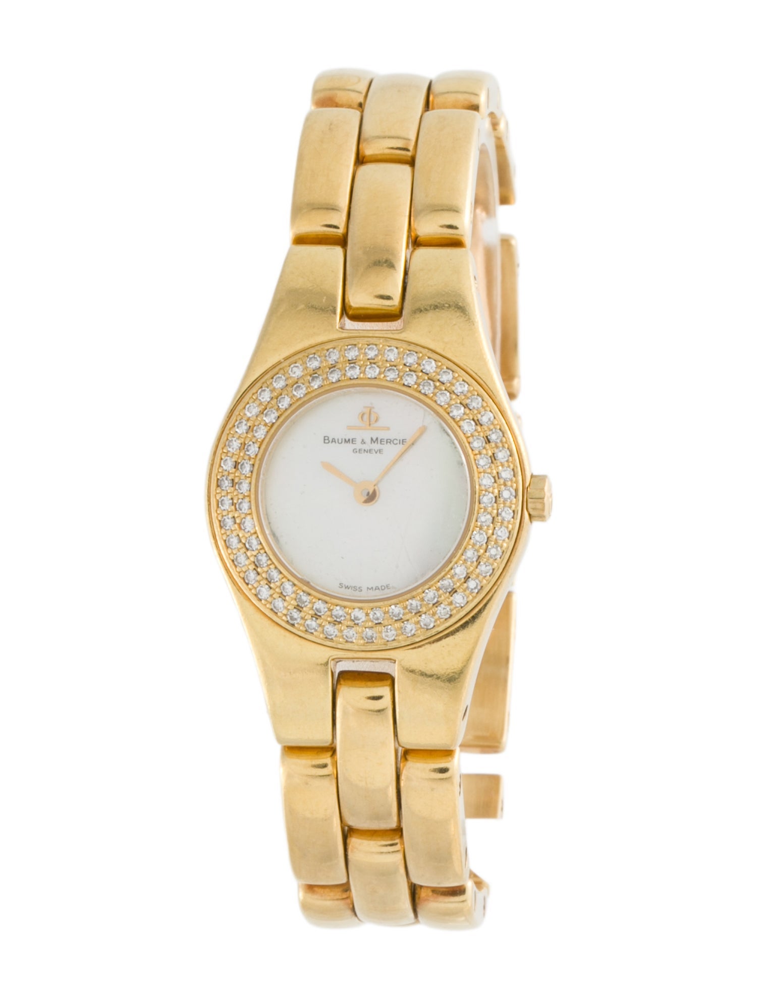 Baume & Mercier Linnea Watch