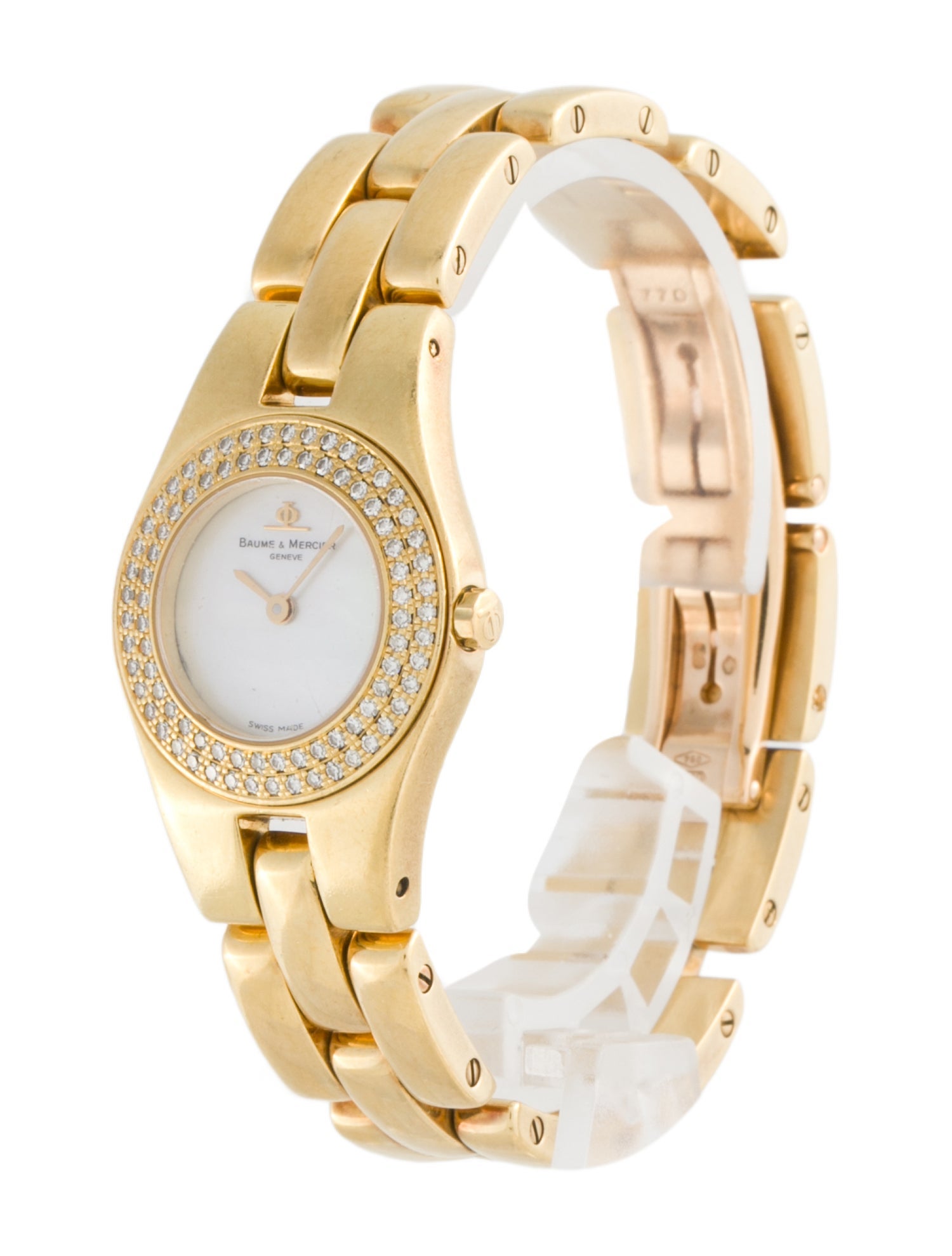 Baume & Mercier Linnea Watch