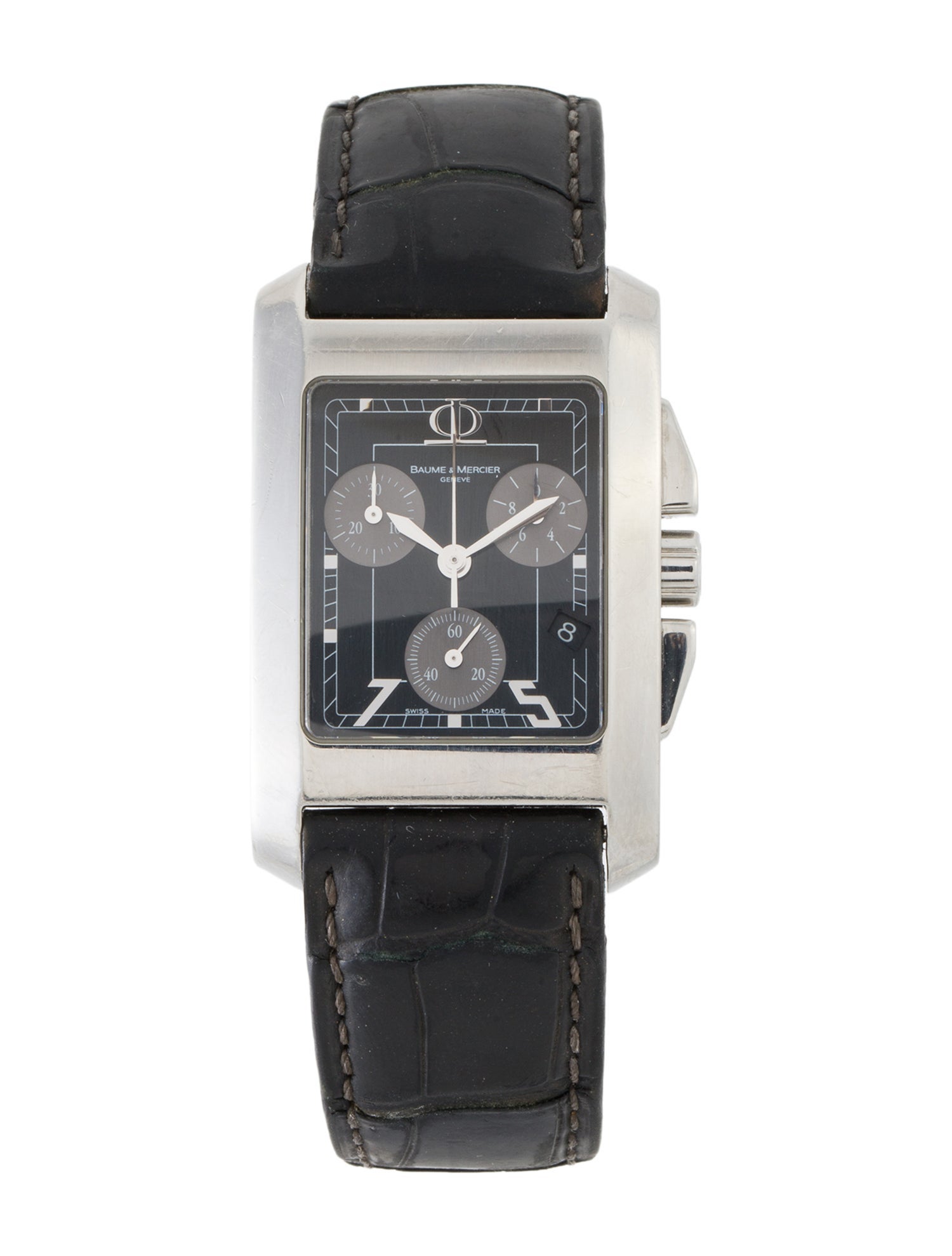 Baume & Mercier Hampton Watch