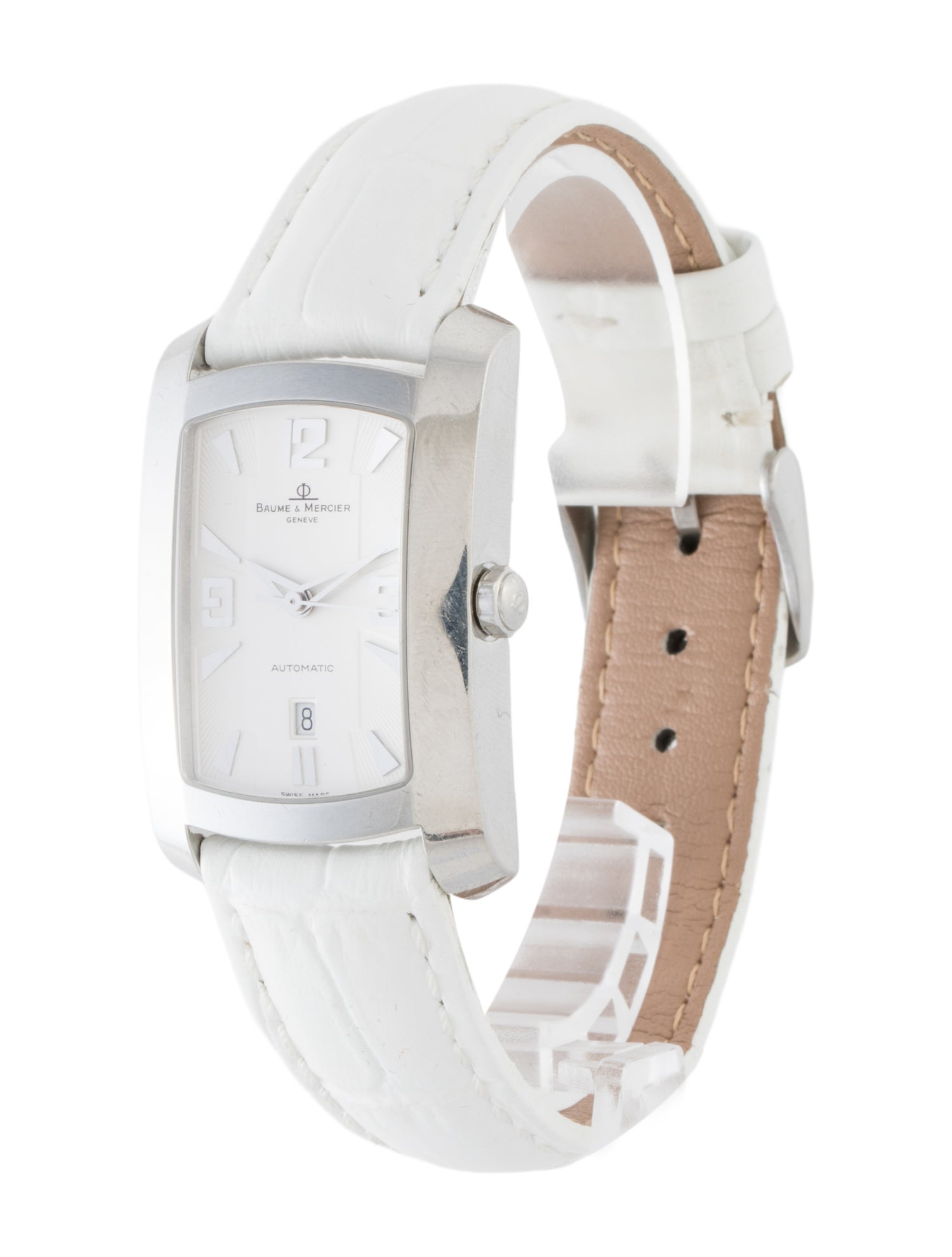 Baume & Mercier Hampton Watch