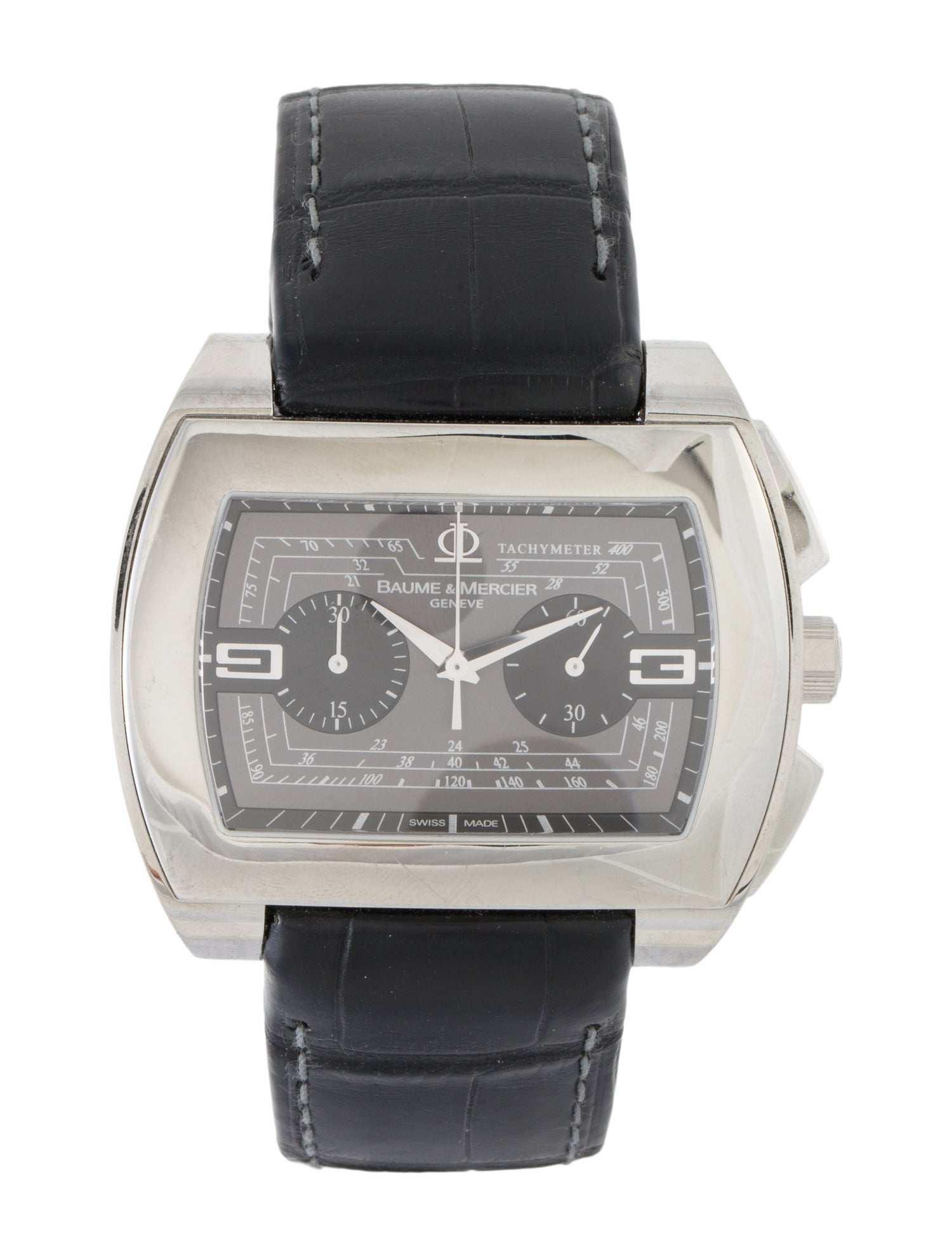 Baume & Mercier Hampton City Watch