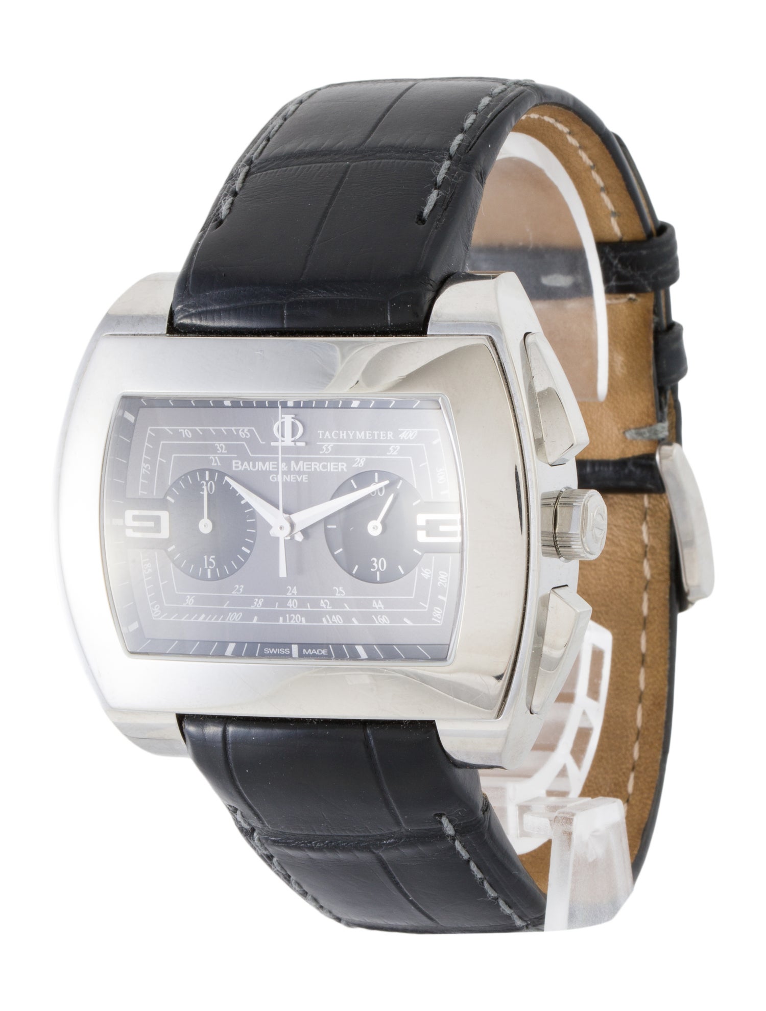 Baume & Mercier Hampton City Watch