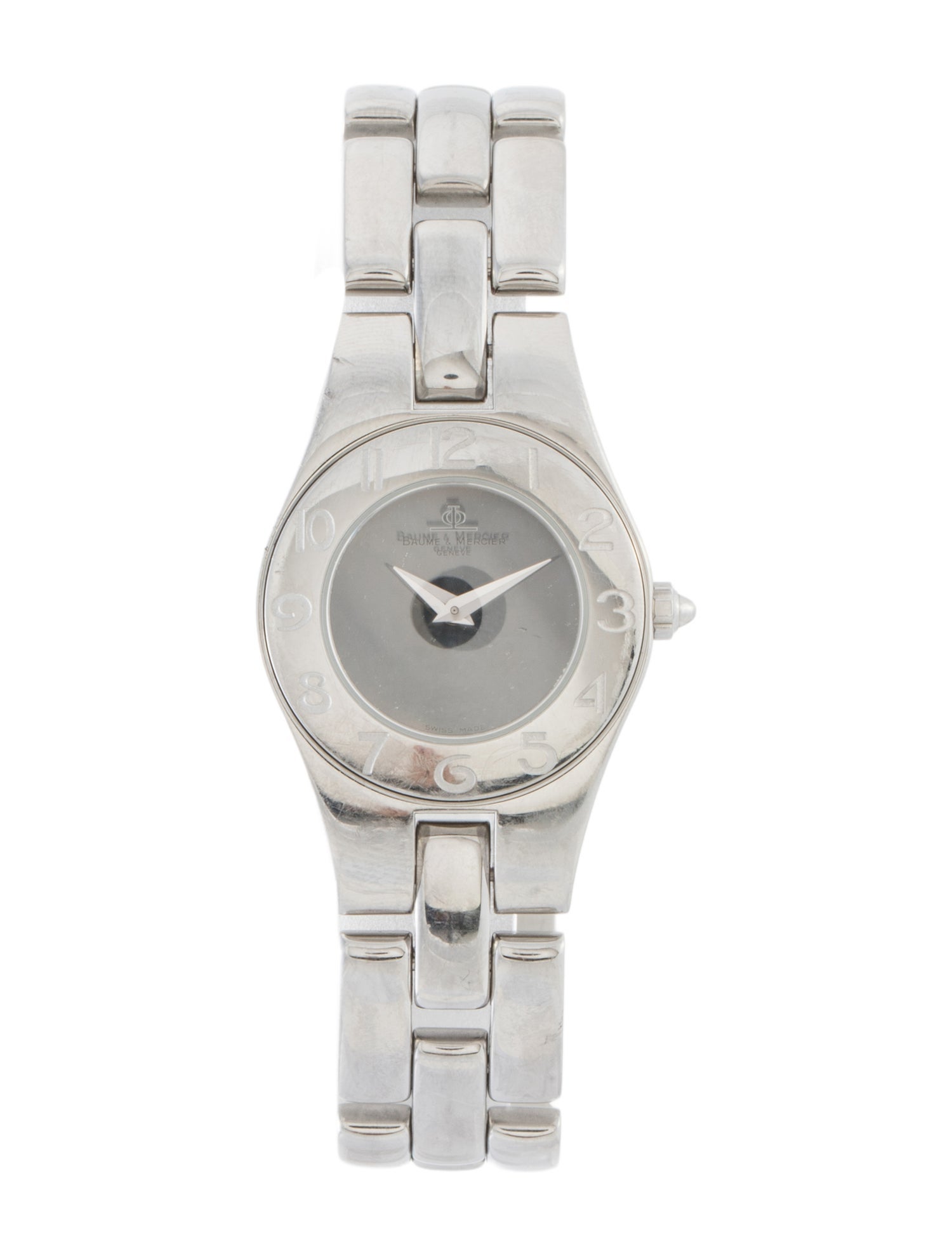 Baume & Mercier Linea Watch