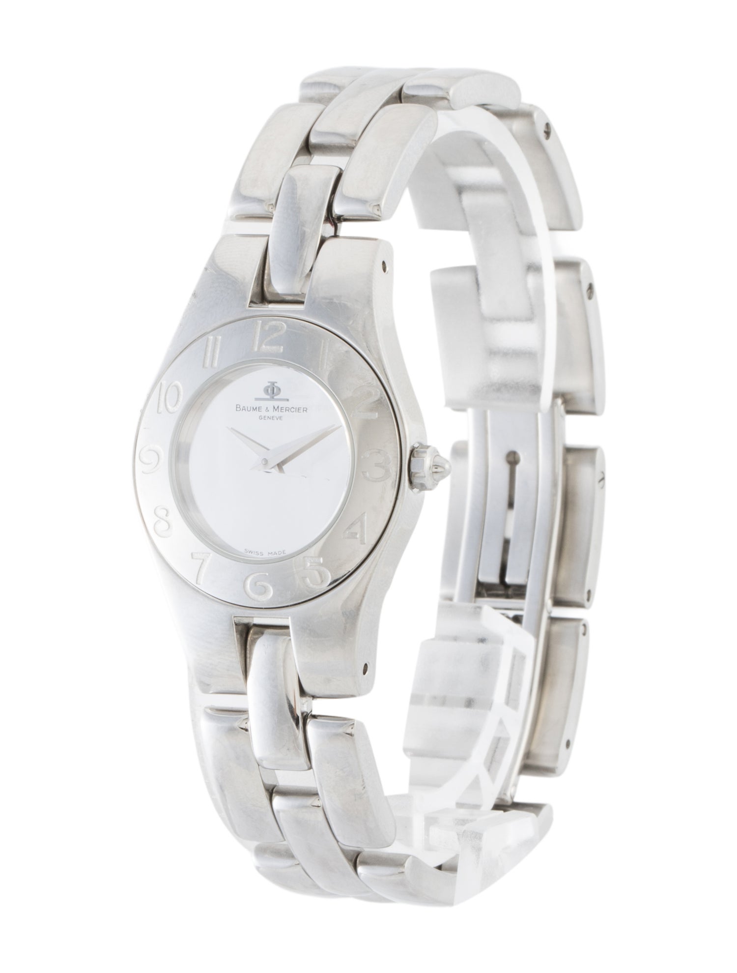 Baume & Mercier Linea Watch