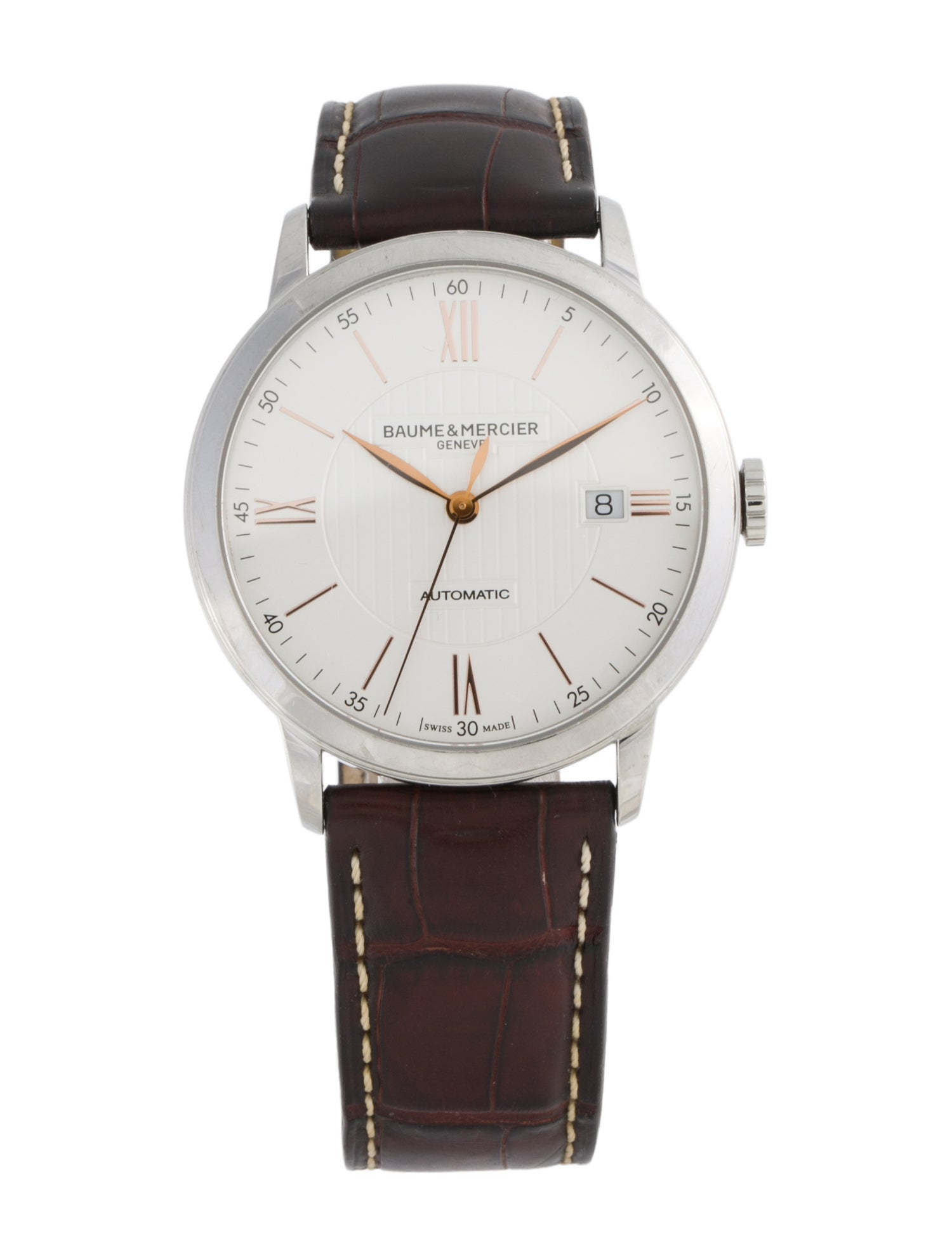 Baume & Mercier Classima Watch