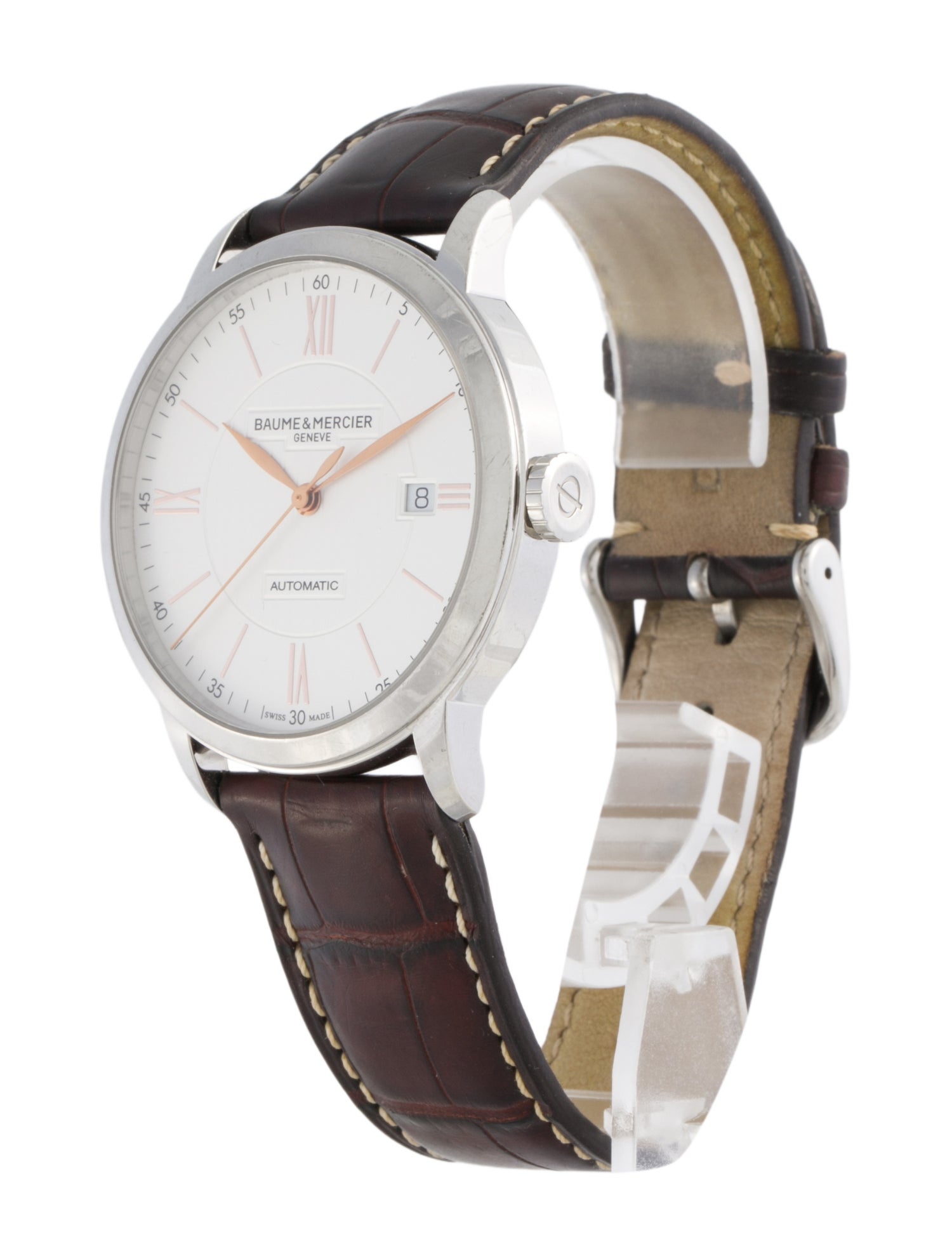 Baume & Mercier Classima Watch