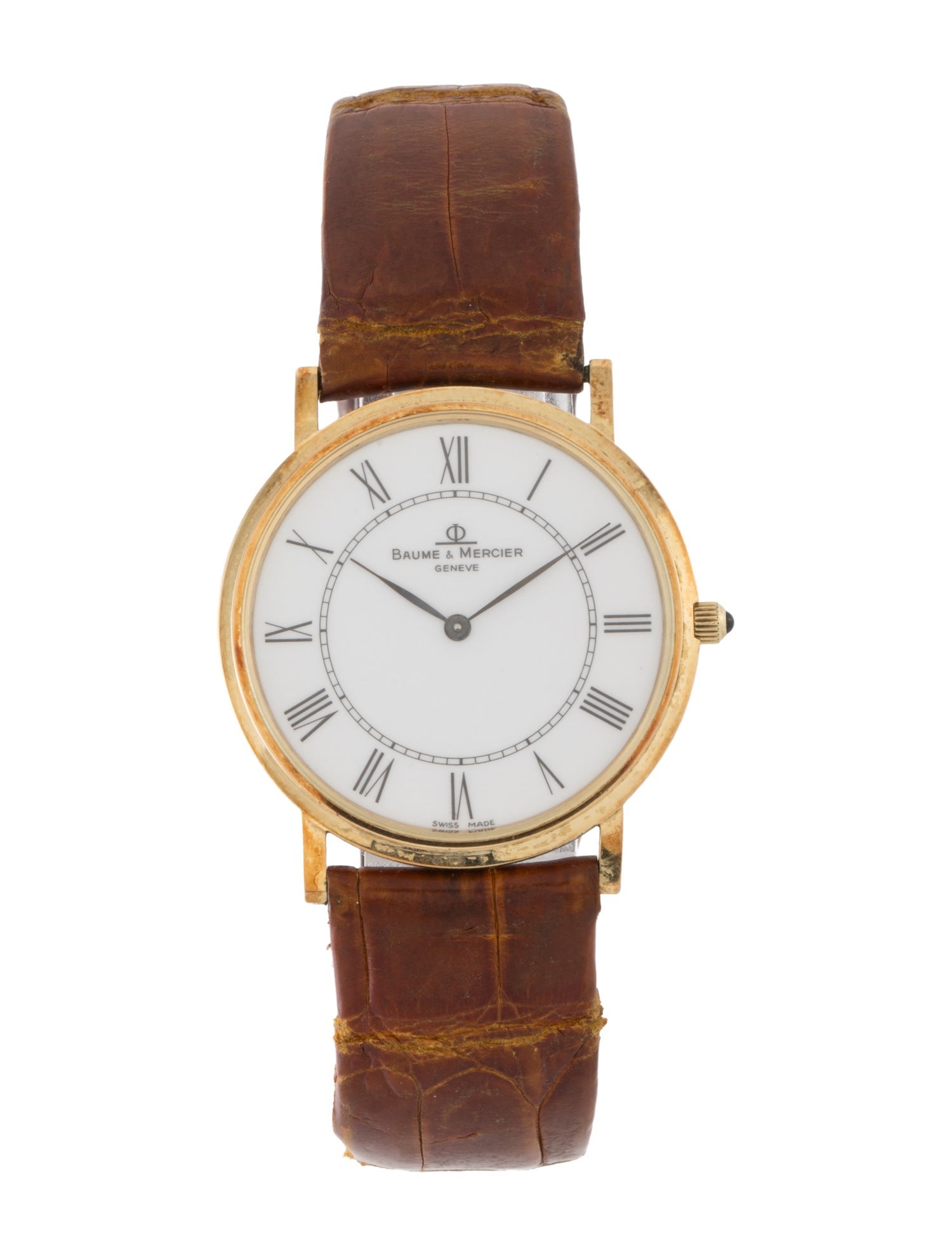 Baume & Mercier Classima Watch