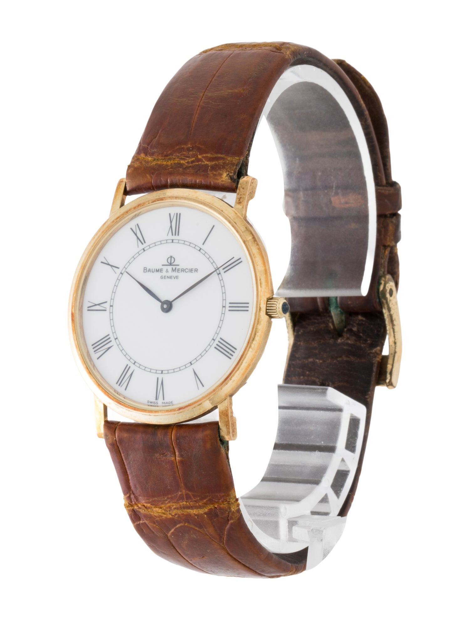 Baume & Mercier Classima Watch