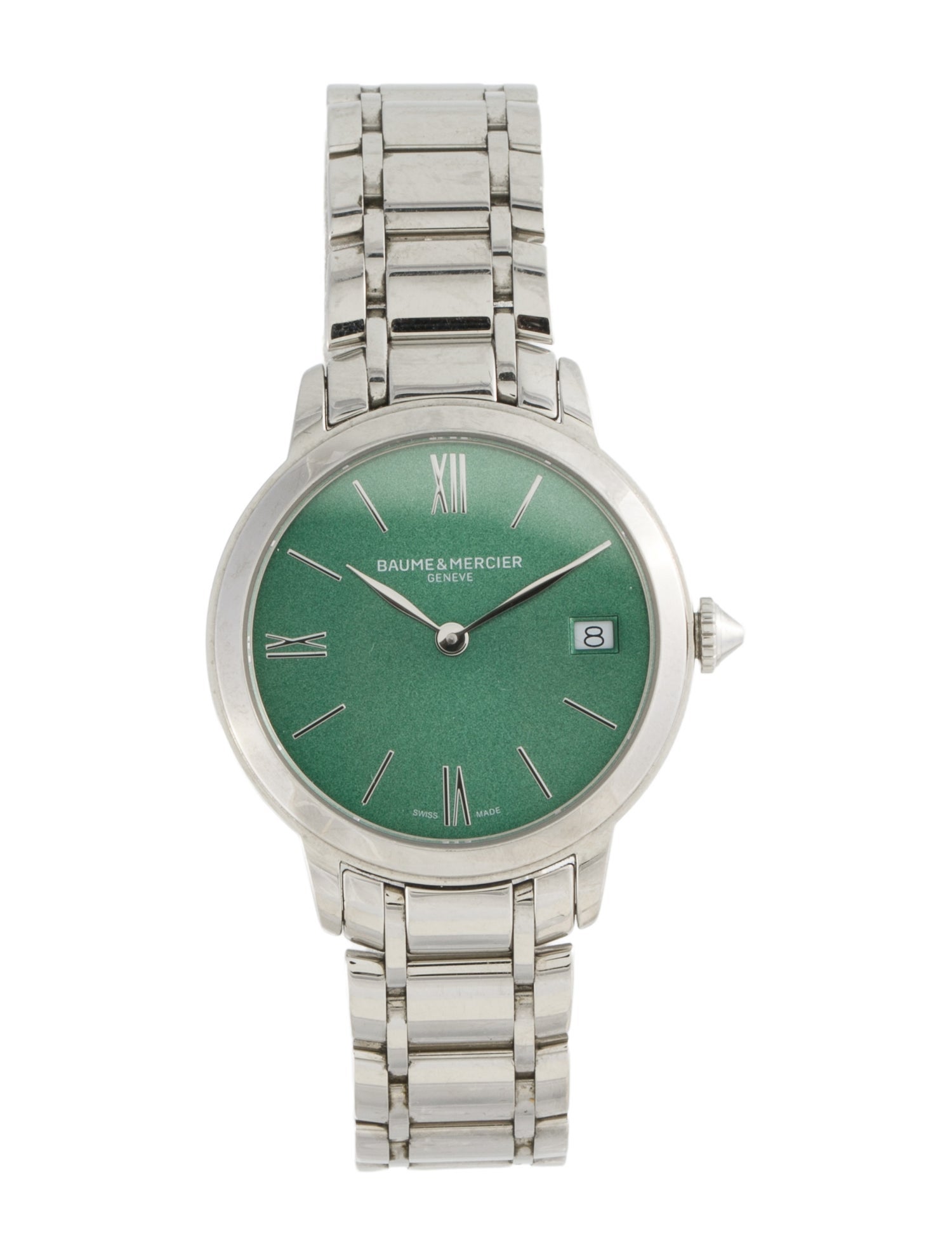 Baume & Mercier Classima Watch