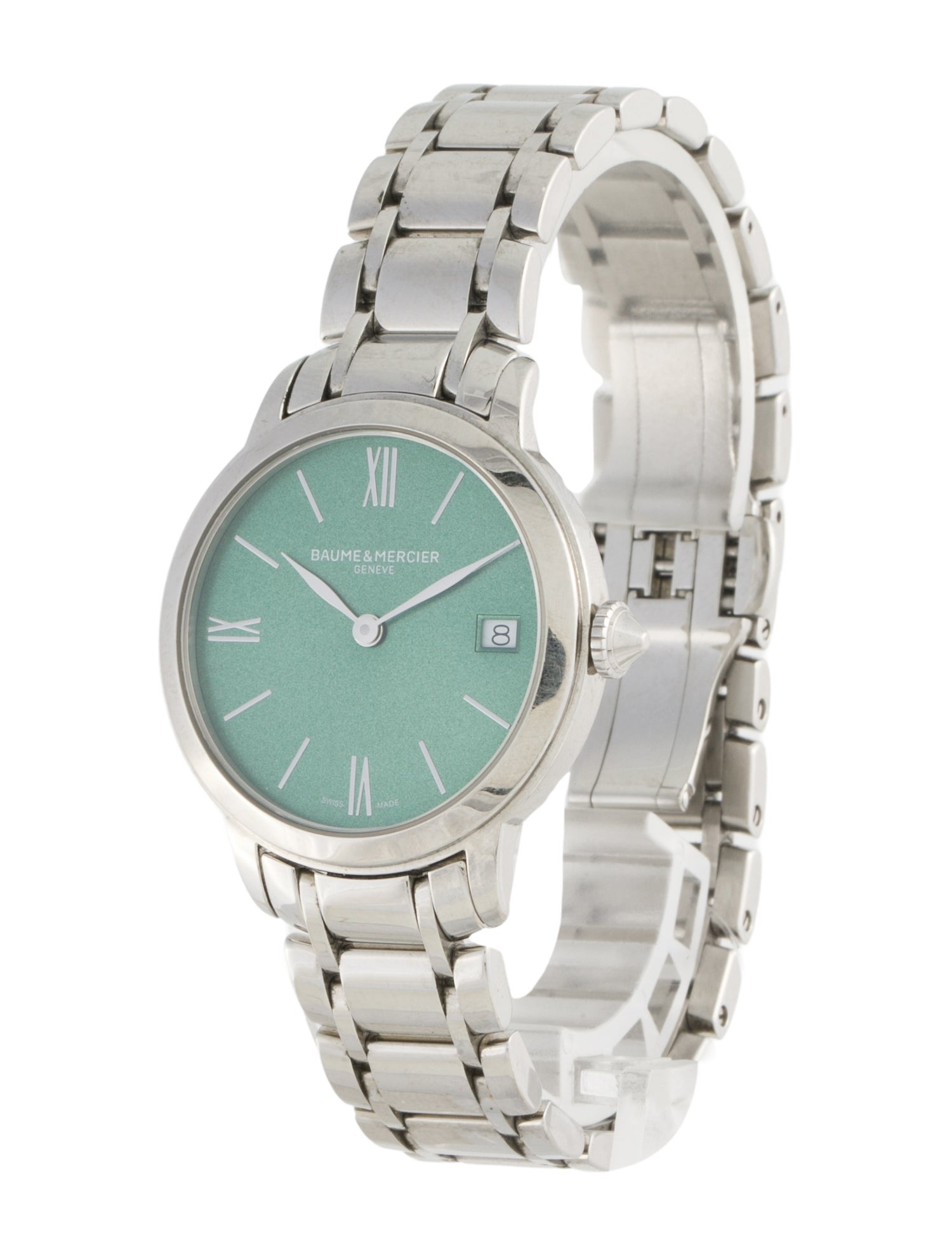 Baume & Mercier Classima Watch